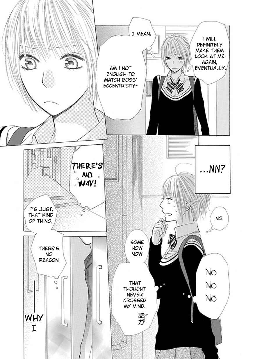 Page 15 Chapter 3 Ojikoi