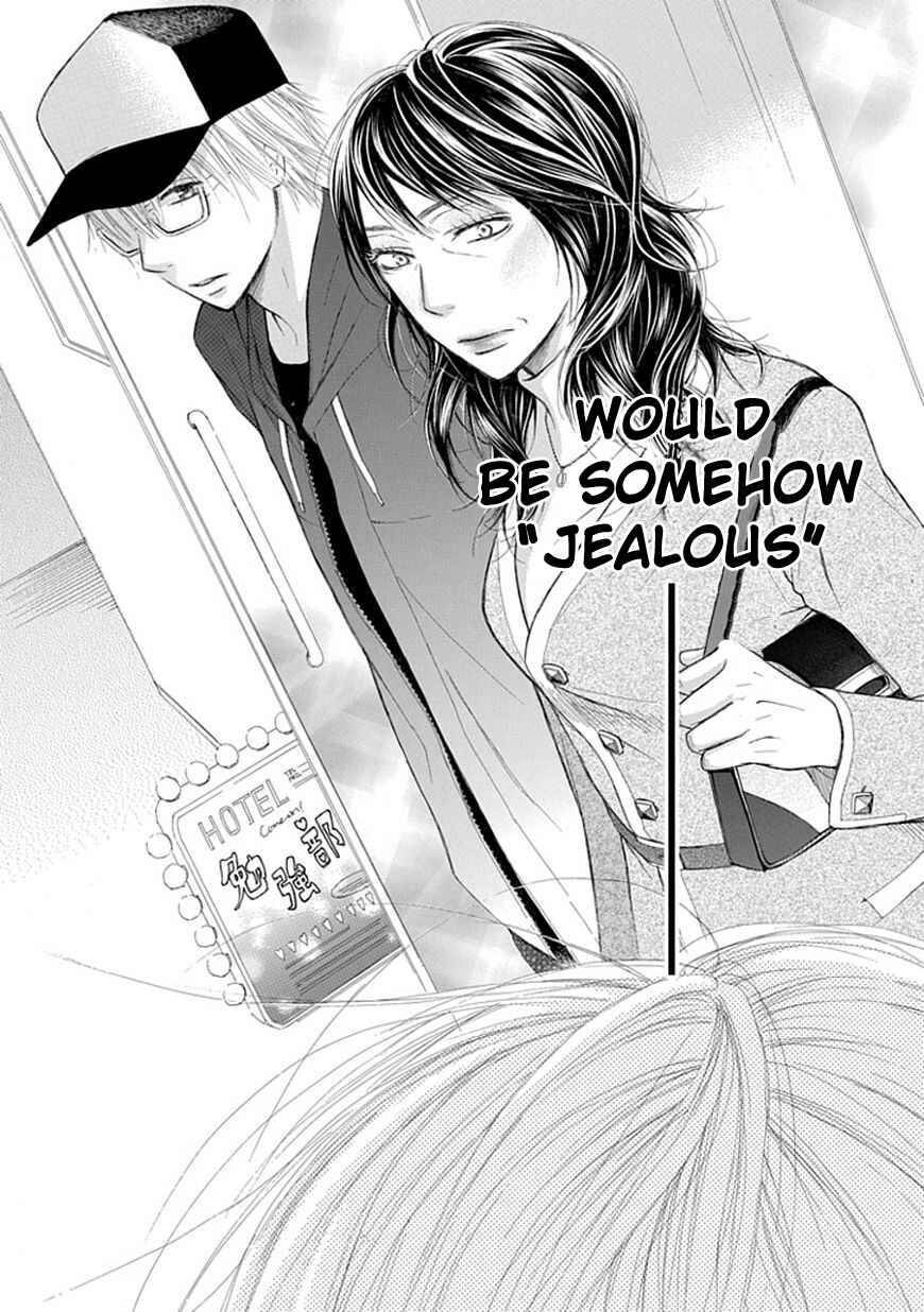 Page 16 Chapter 3 Ojikoi