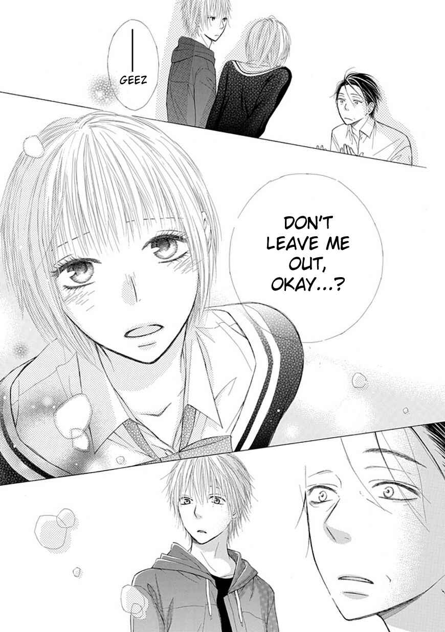 Page 21 Chapter 3 Ojikoi