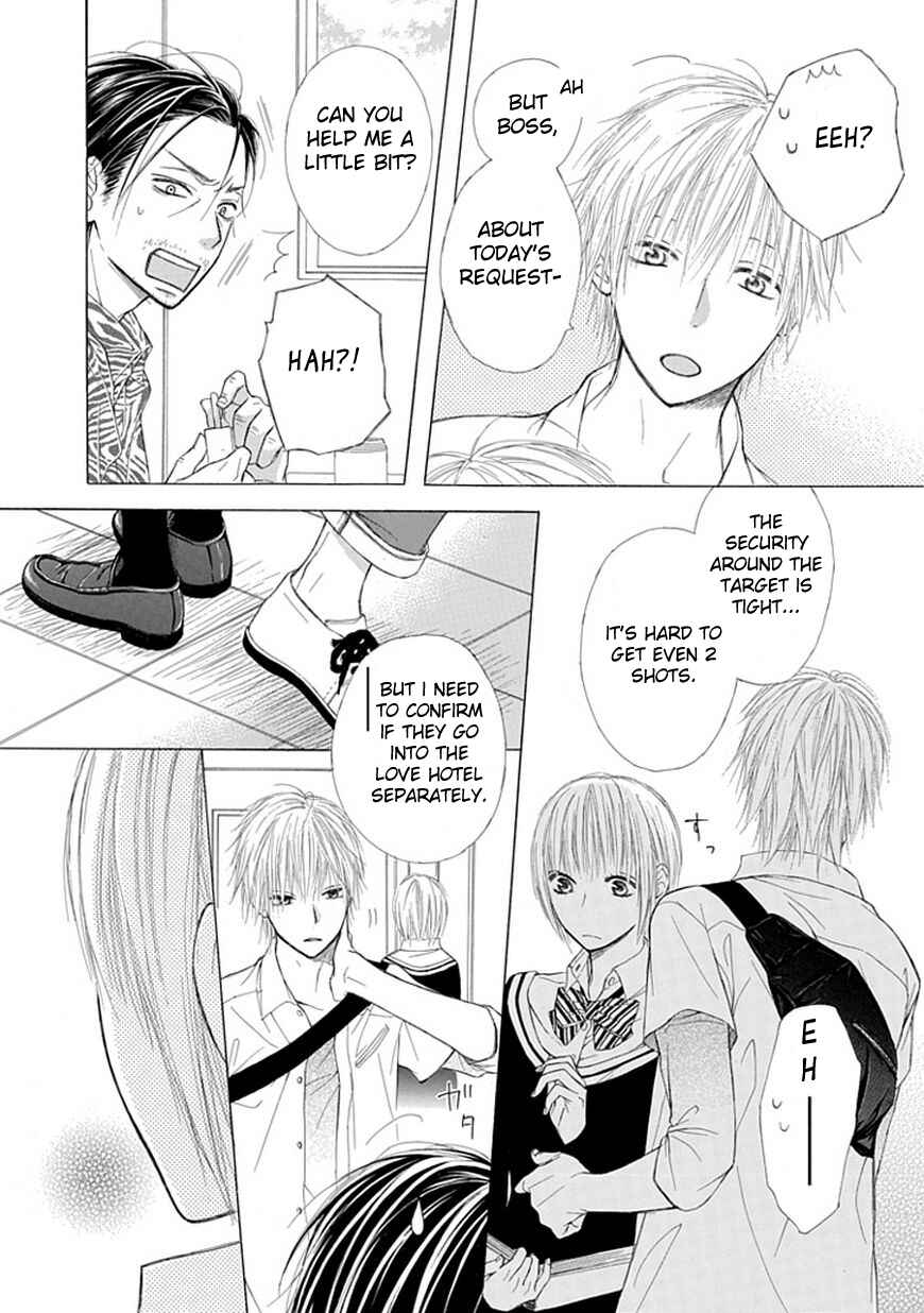 Page 4 Chapter 3 Ojikoi