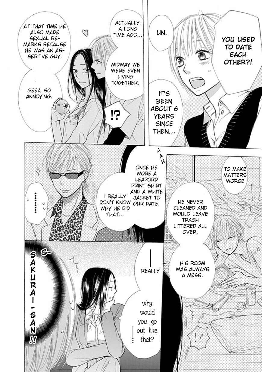 Page 8 Chapter 6 Ojikoi