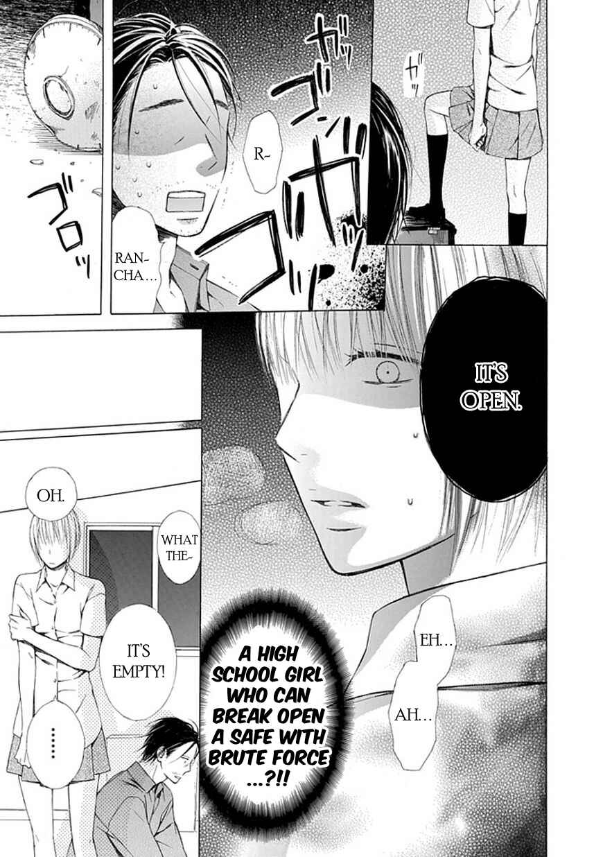 Page 8 Chapter 9 Ojikoi