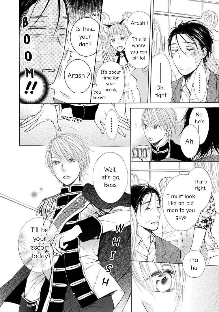 Page 4 Chapter 12 Ojikoi