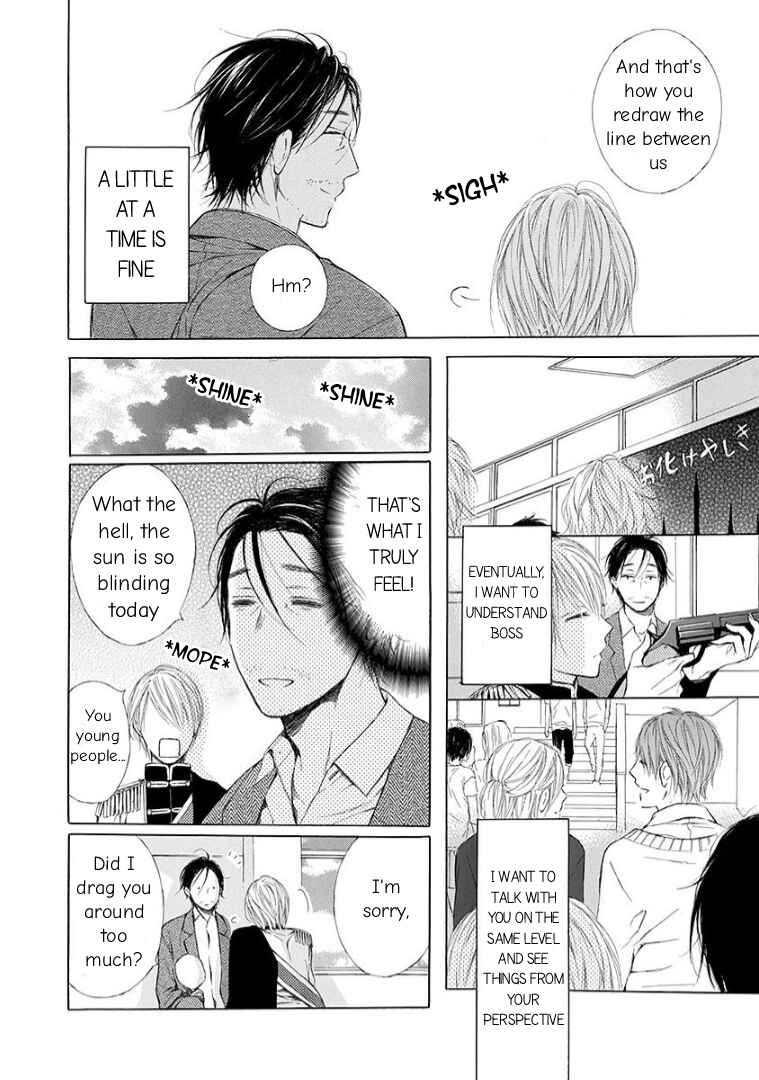 Page 6 Chapter 12 Ojikoi