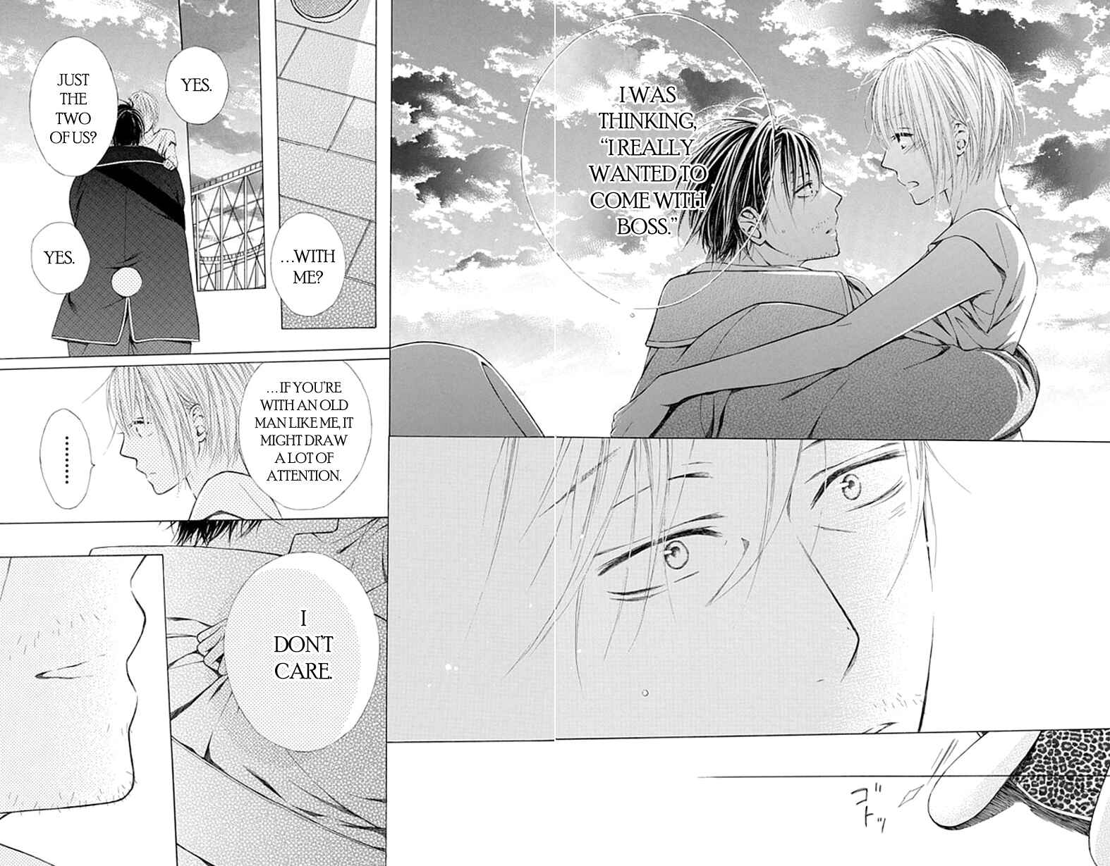 Page 16 Chapter 8 Ojikoi