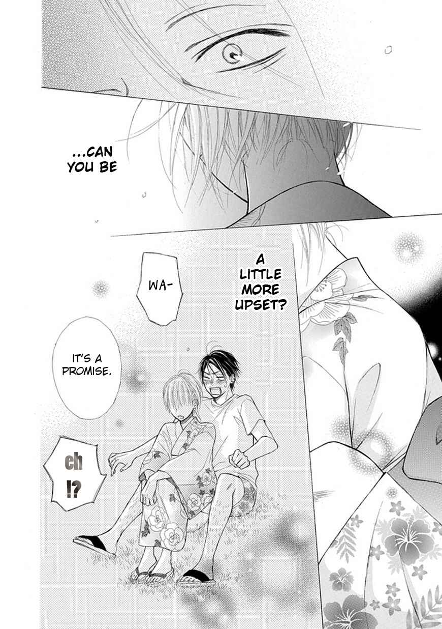 Page 14 Chapter 5 Ojikoi