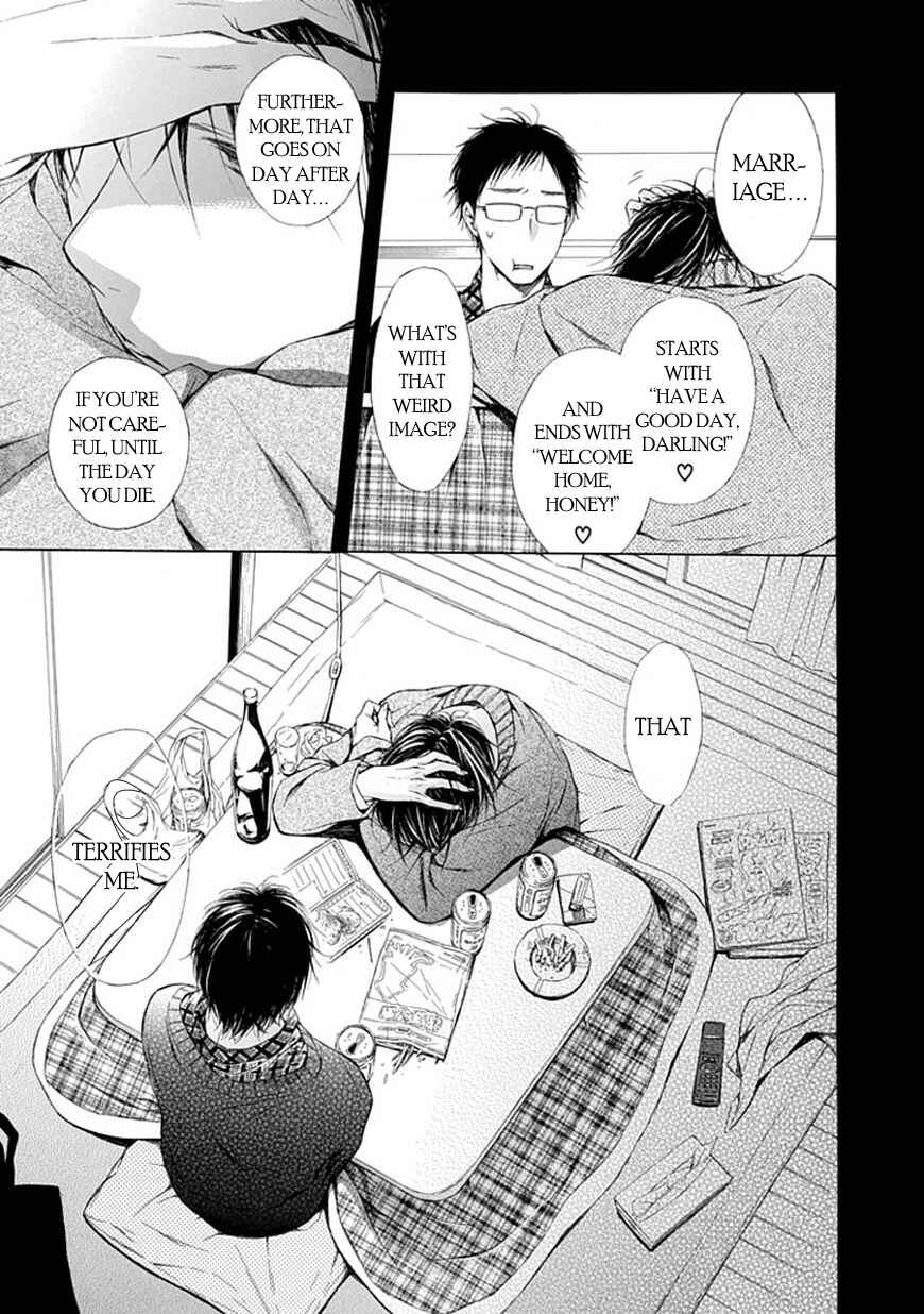 Page 7 Chapter 11 Ojikoi