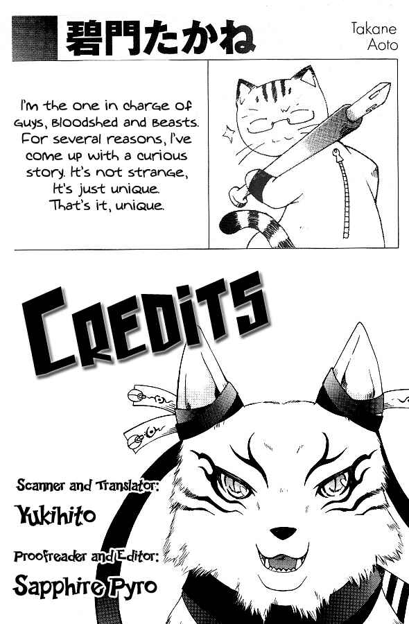Page 10 Chapter 8 Arcana 07 - Wizard / Magician