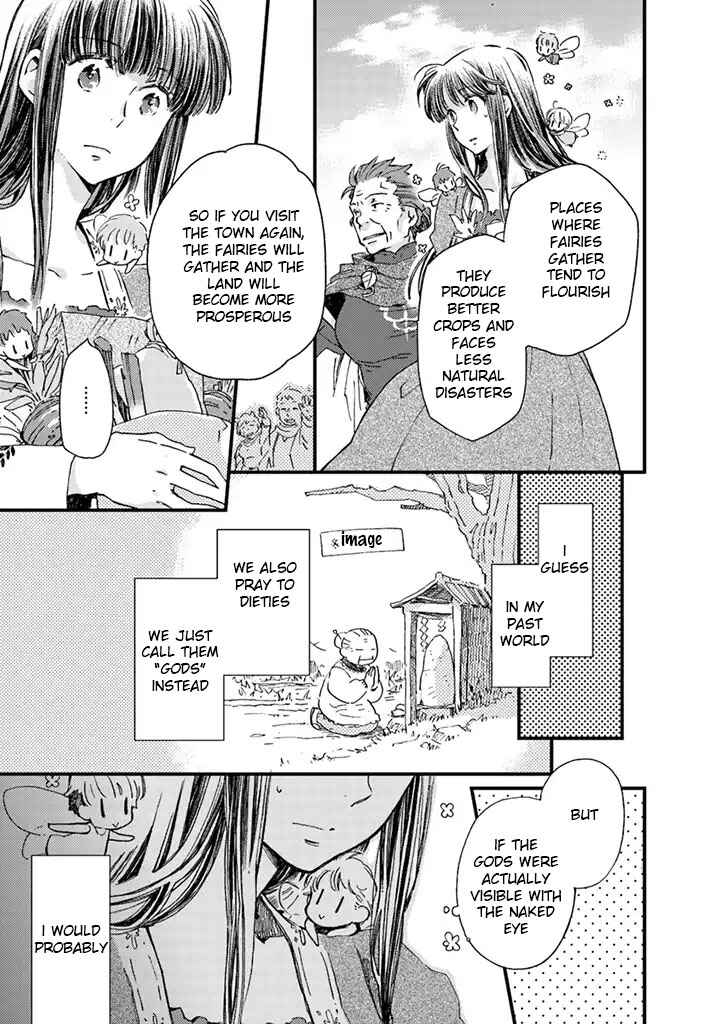 Page 6 Chapter 4.4 Fukushuu wo Chikatta Shironeko wa Ryuuou no Hiza no Ue de Damin wo Musaboru