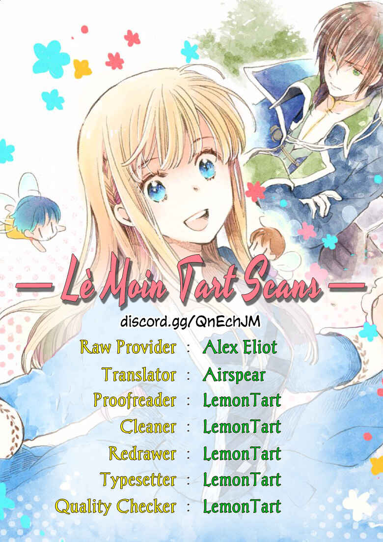Page 8 Chapter 18.1 Fukushuu wo Chikatta Shironeko wa Ryuuou no Hiza no Ue de Damin wo Musaboru