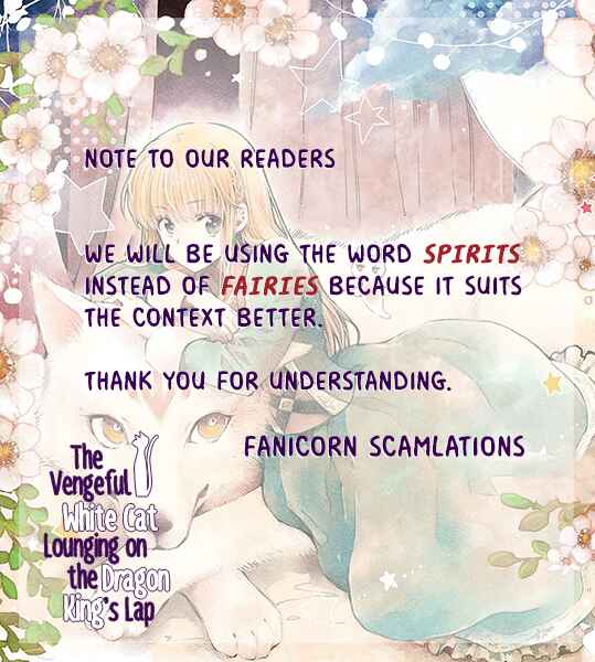 Page 31 Chapter 17 Fukushuu wo Chikatta Shironeko wa Ryuuou no Hiza no Ue de Damin wo Musaboru