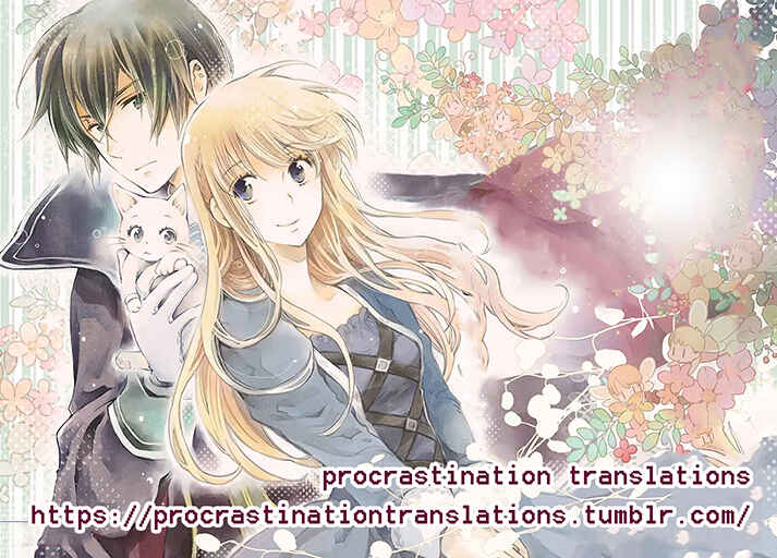 Page 1 Chapter 11.4 Fukushuu wo Chikatta Shironeko wa Ryuuou no Hiza no Ue de Damin wo Musaboru
