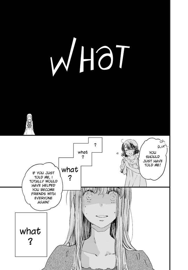 Page 18 Chapter 13 Fukushuu wo Chikatta Shironeko wa Ryuuou no Hiza no Ue de Damin wo Musaboru