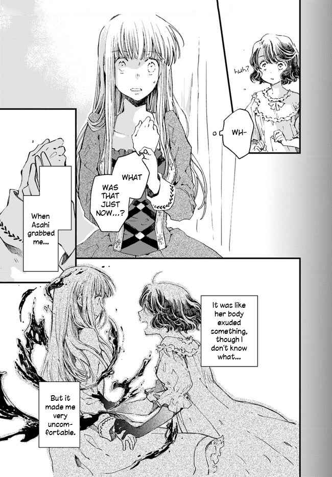 Page 26 Chapter 13 Fukushuu wo Chikatta Shironeko wa Ryuuou no Hiza no Ue de Damin wo Musaboru