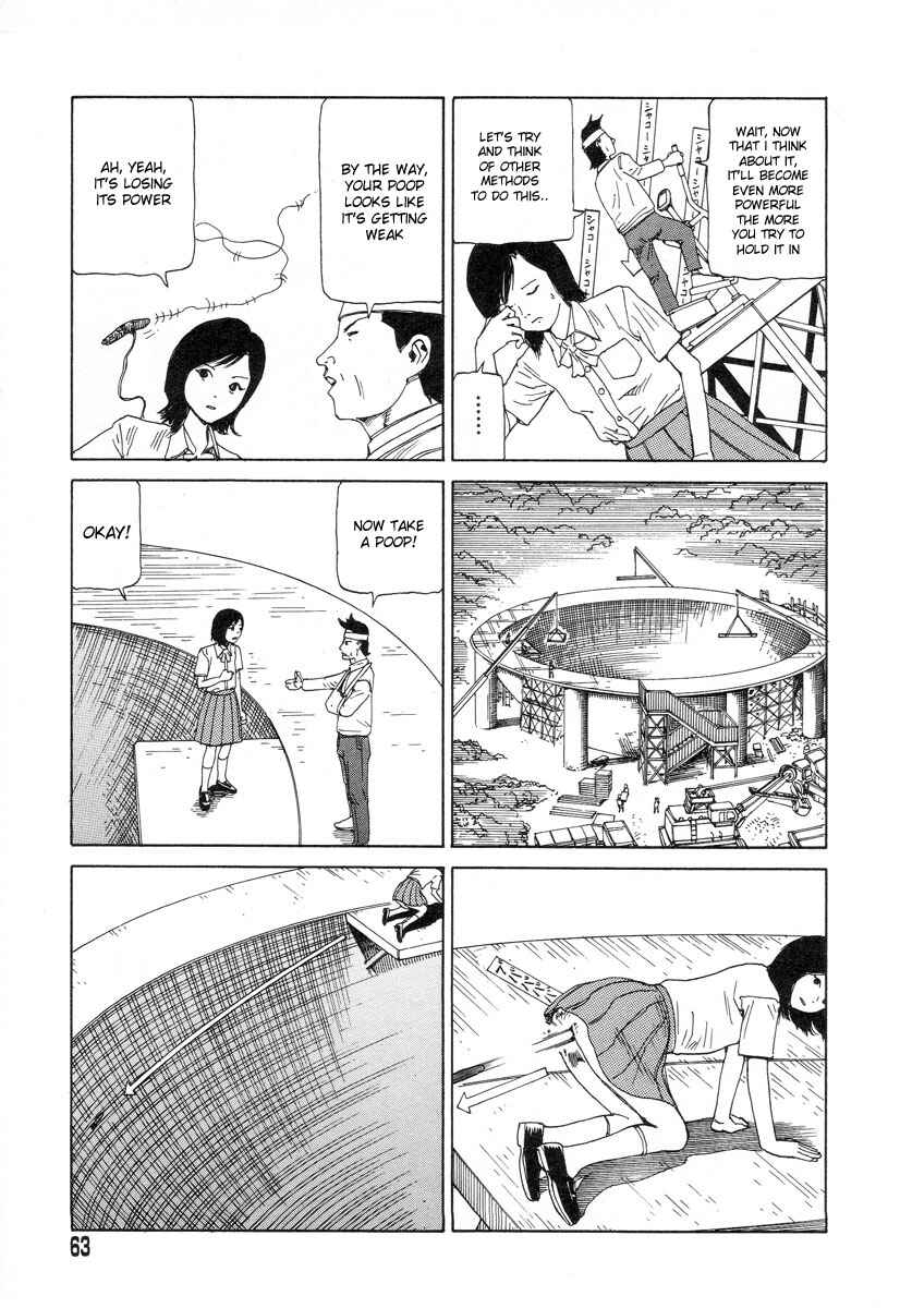 Page 11 Chapter 4 Correct Perverted Sexual Desire