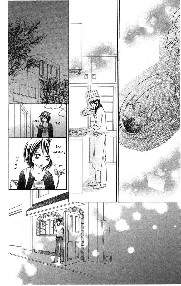 Page 22 Chapter 3 Eikoku Kizoku Goyoutashi