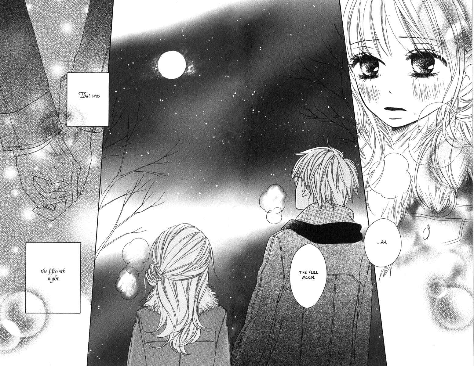 Page 28 Chapter 2 Eikoku Kizoku Goyoutashi