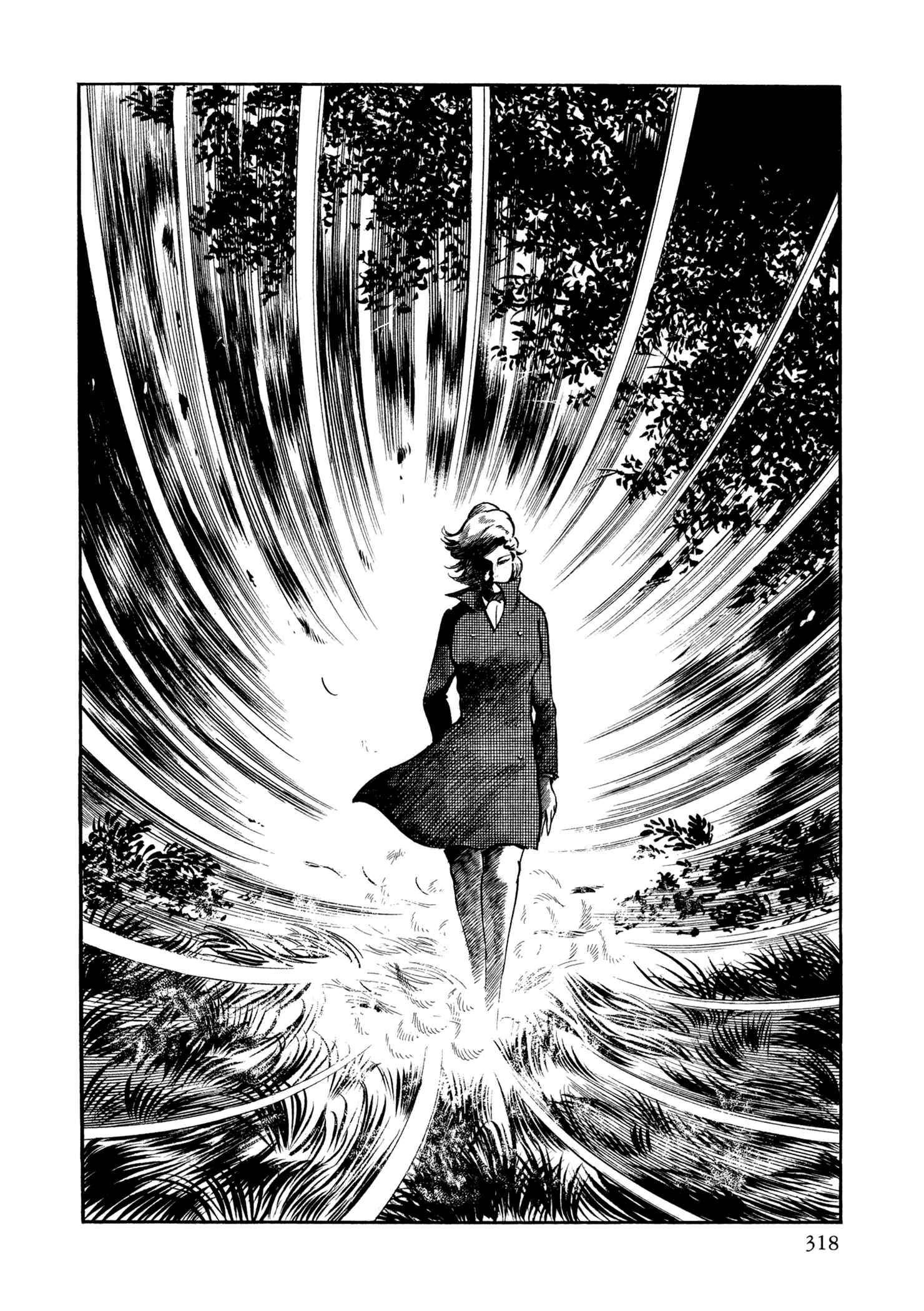 Page 21 Chapter 13 Sasori