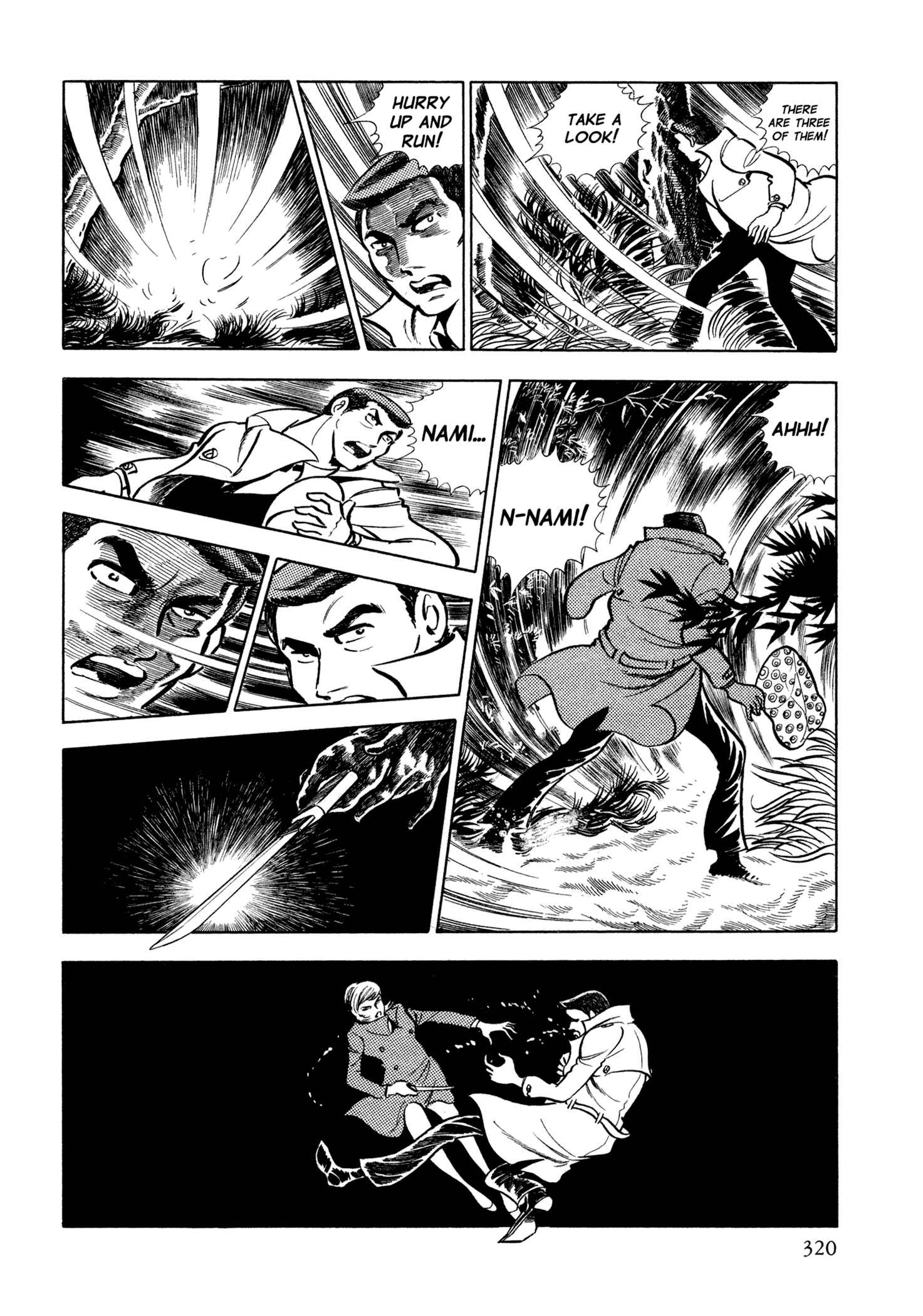 Page 23 Chapter 13 Sasori