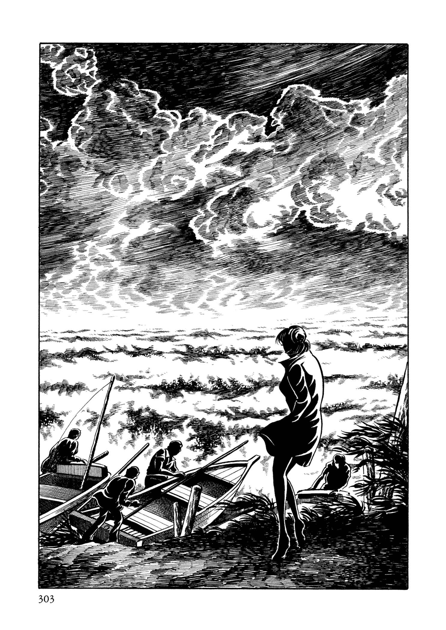 Page 6 Chapter 13 Sasori