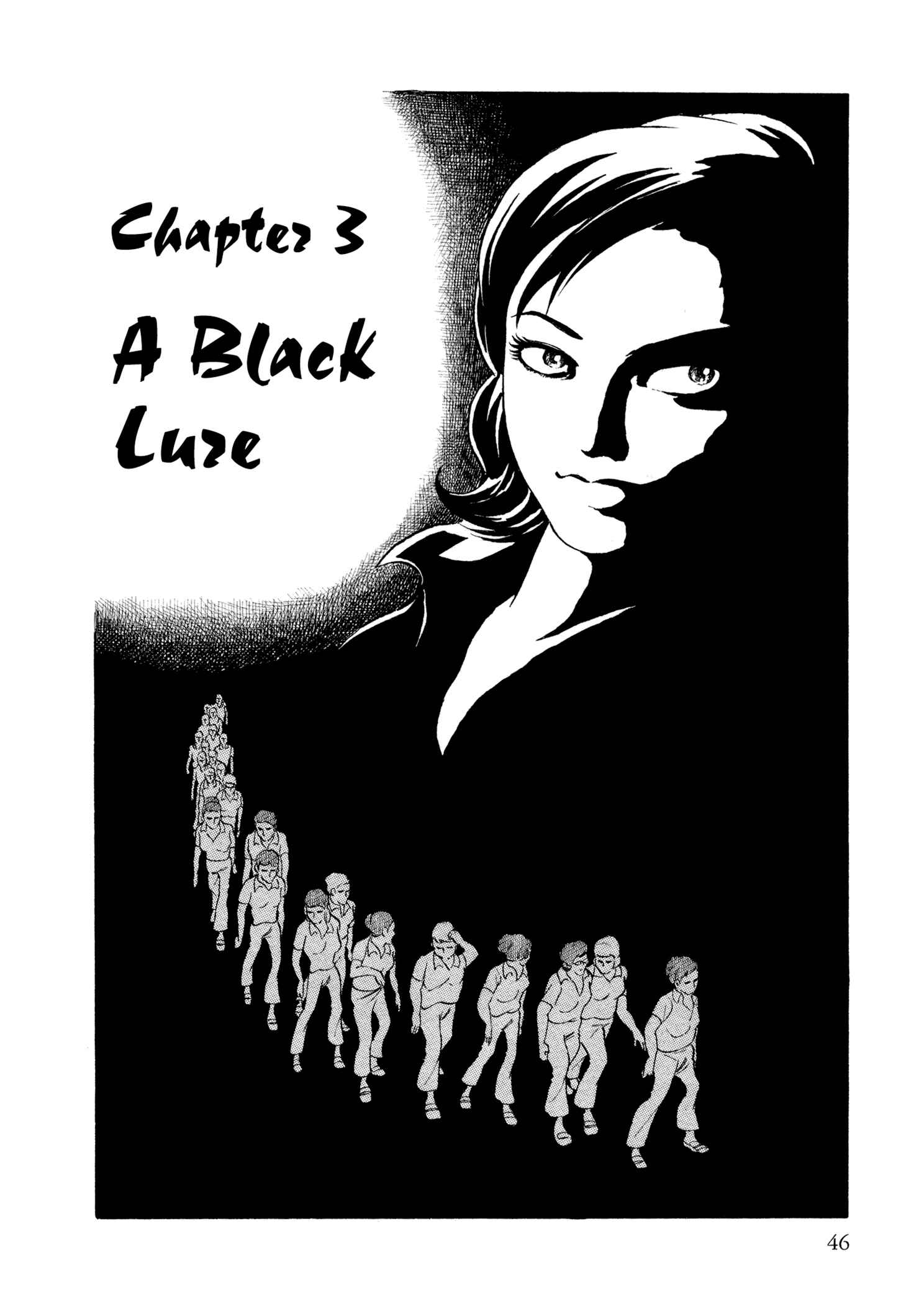 Page 1 Chapter 3 Sasori