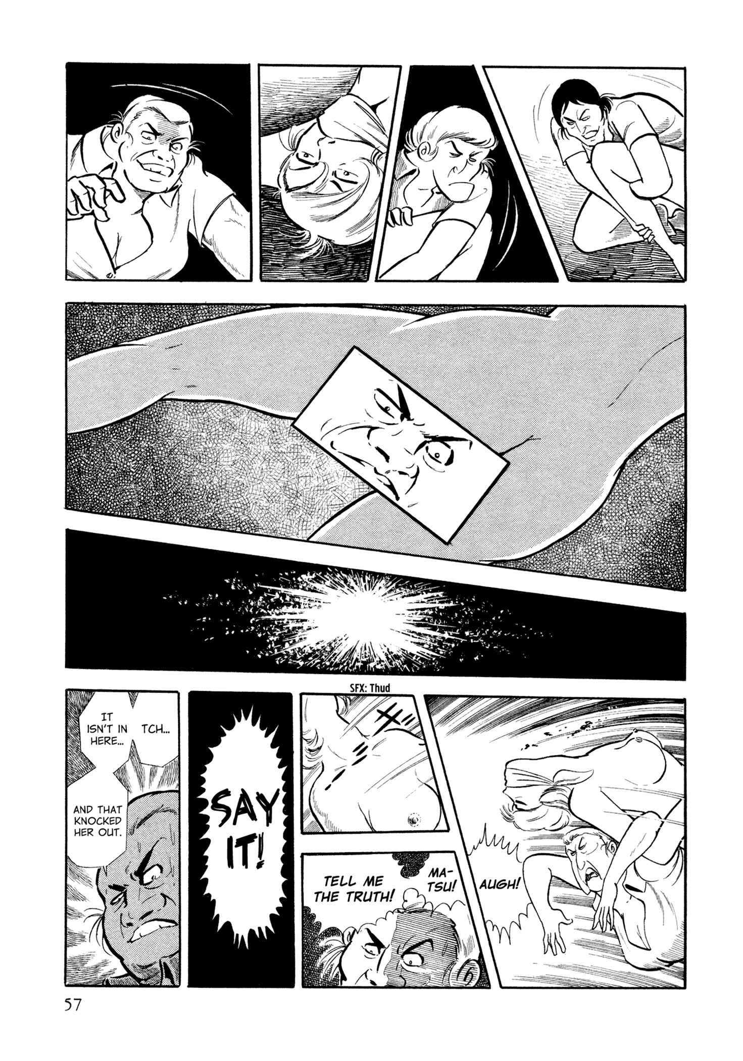 Page 11 Chapter 3 Sasori