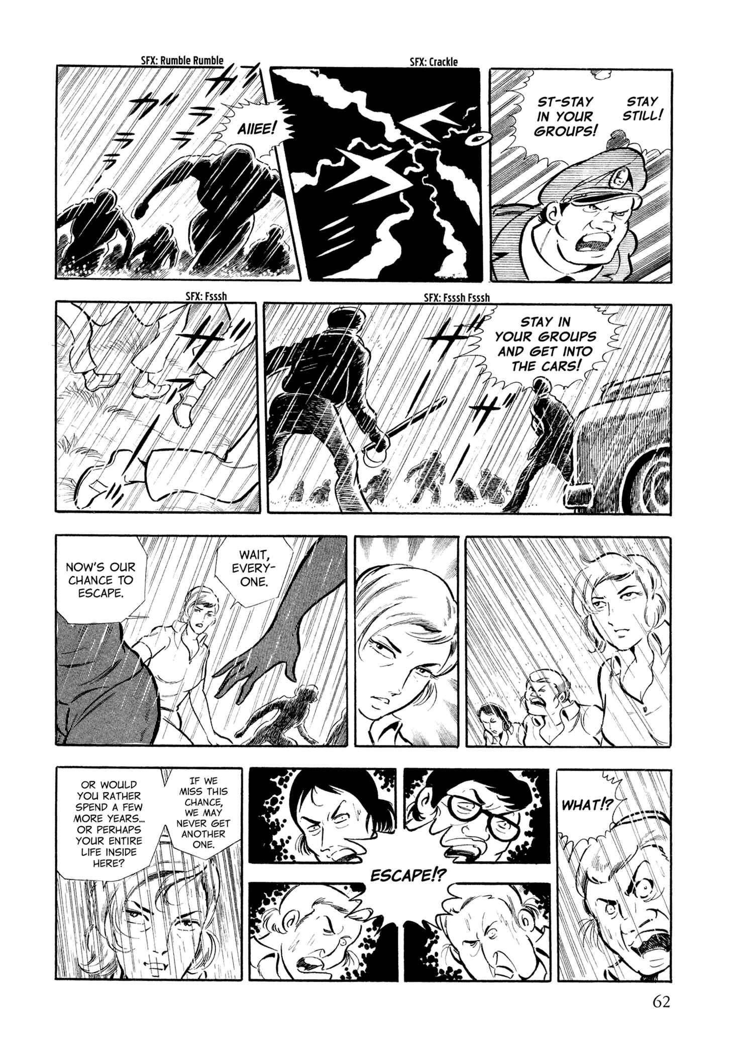 Page 16 Chapter 3 Sasori