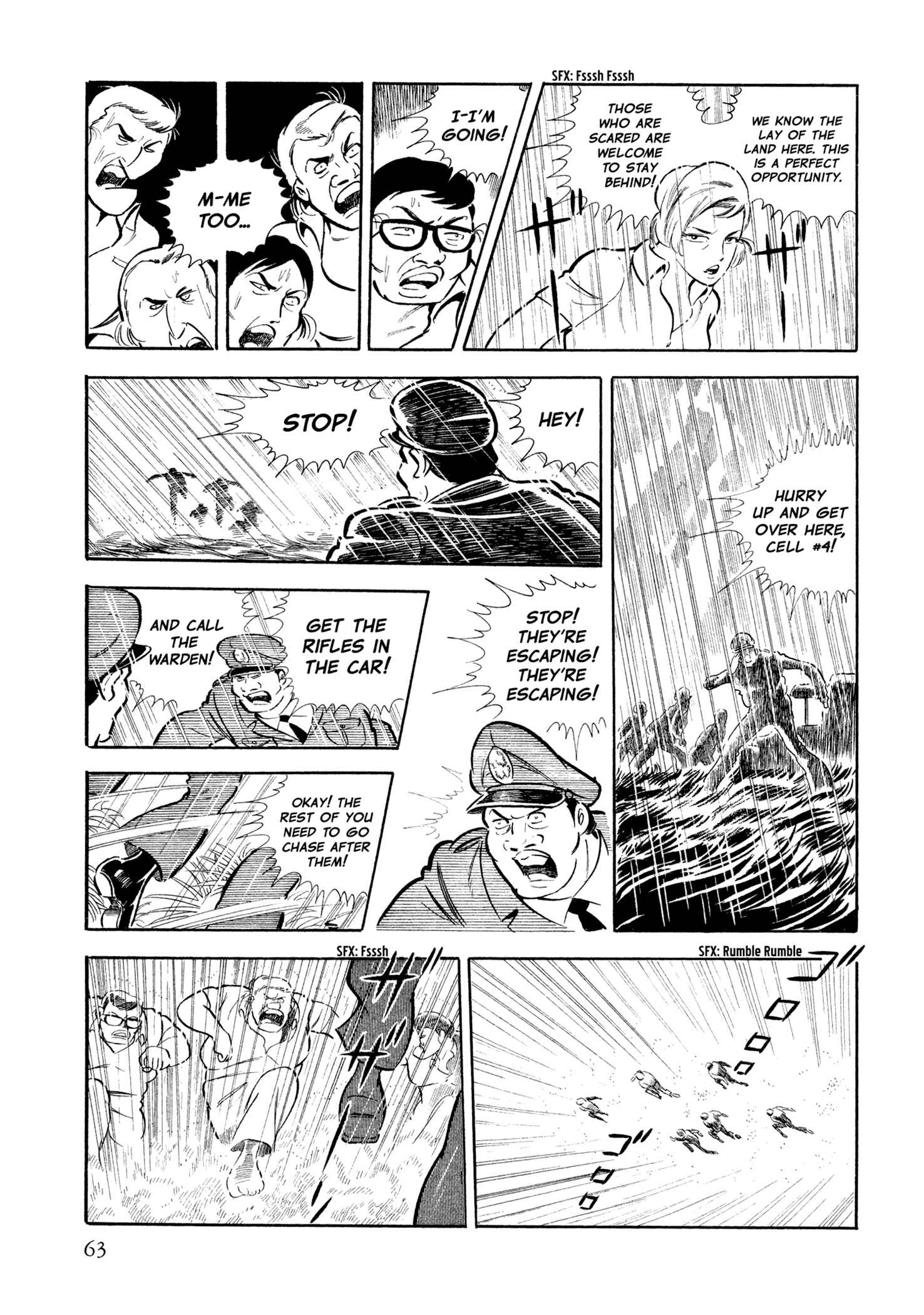 Page 17 Chapter 3 Sasori