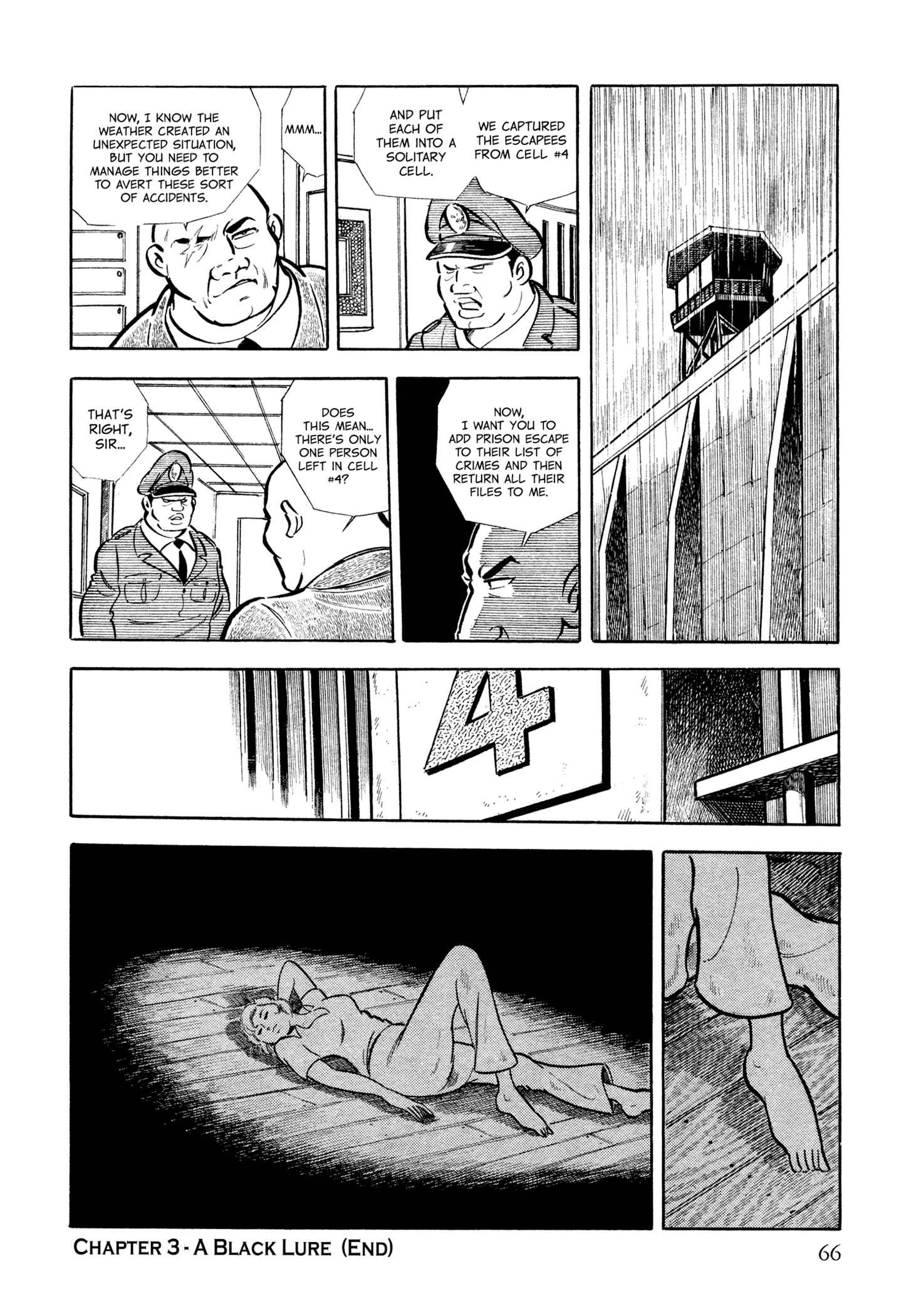 Page 20 Chapter 3 Sasori