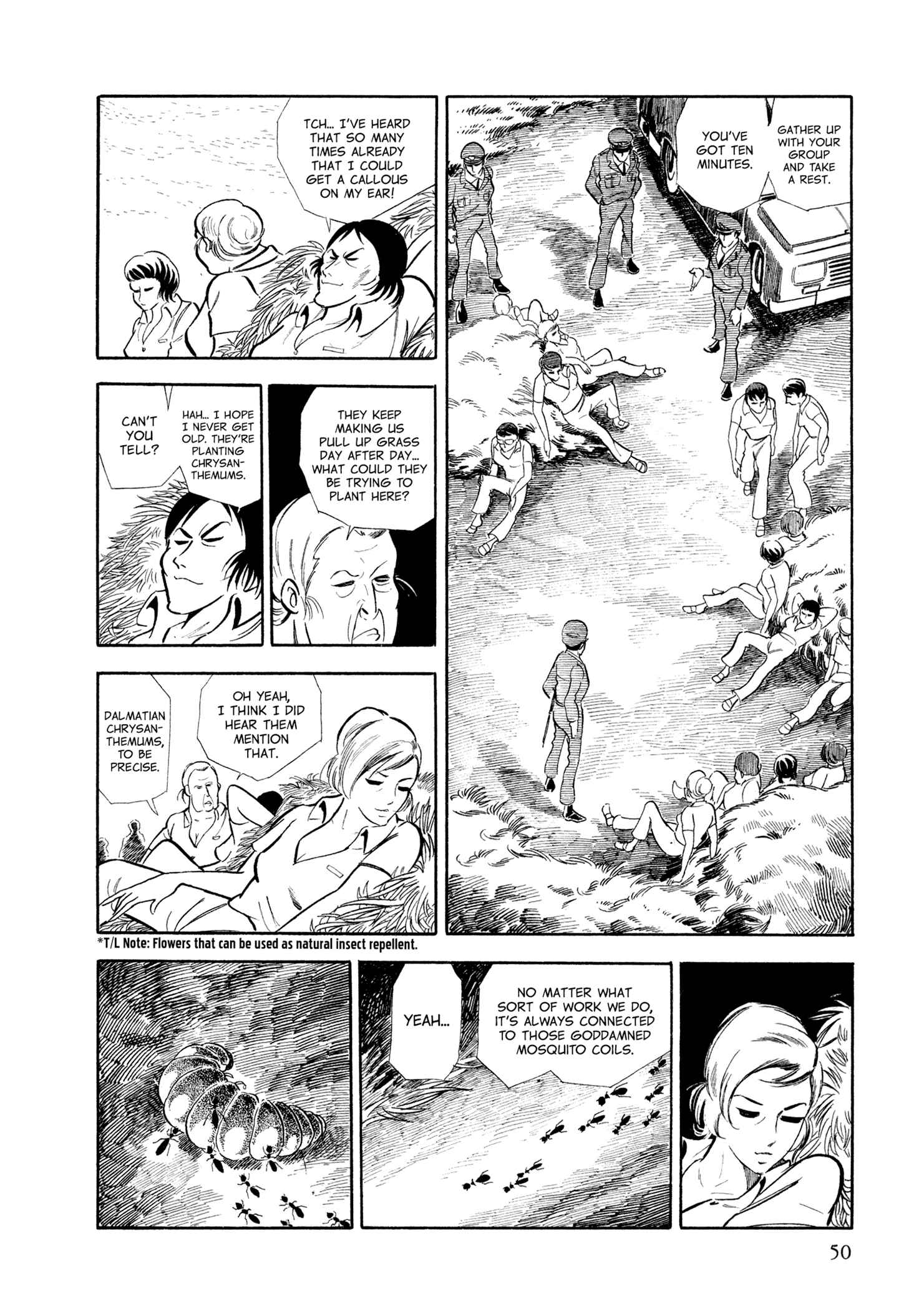 Page 4 Chapter 3 Sasori