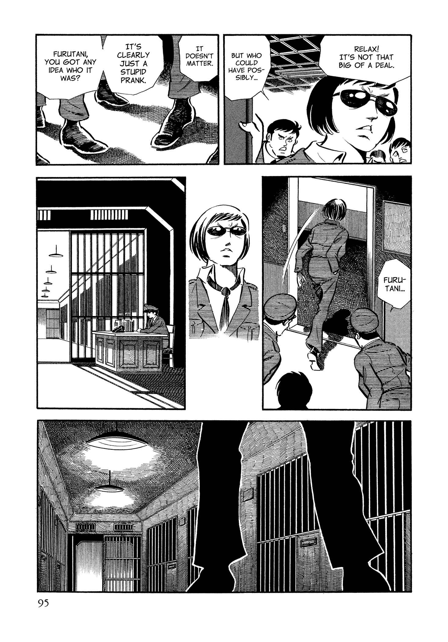 Page 12 Chapter 36 Sasori