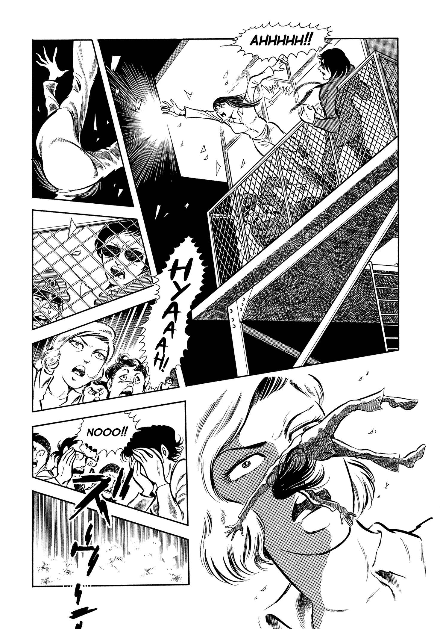 Page 24 Chapter 36 Sasori