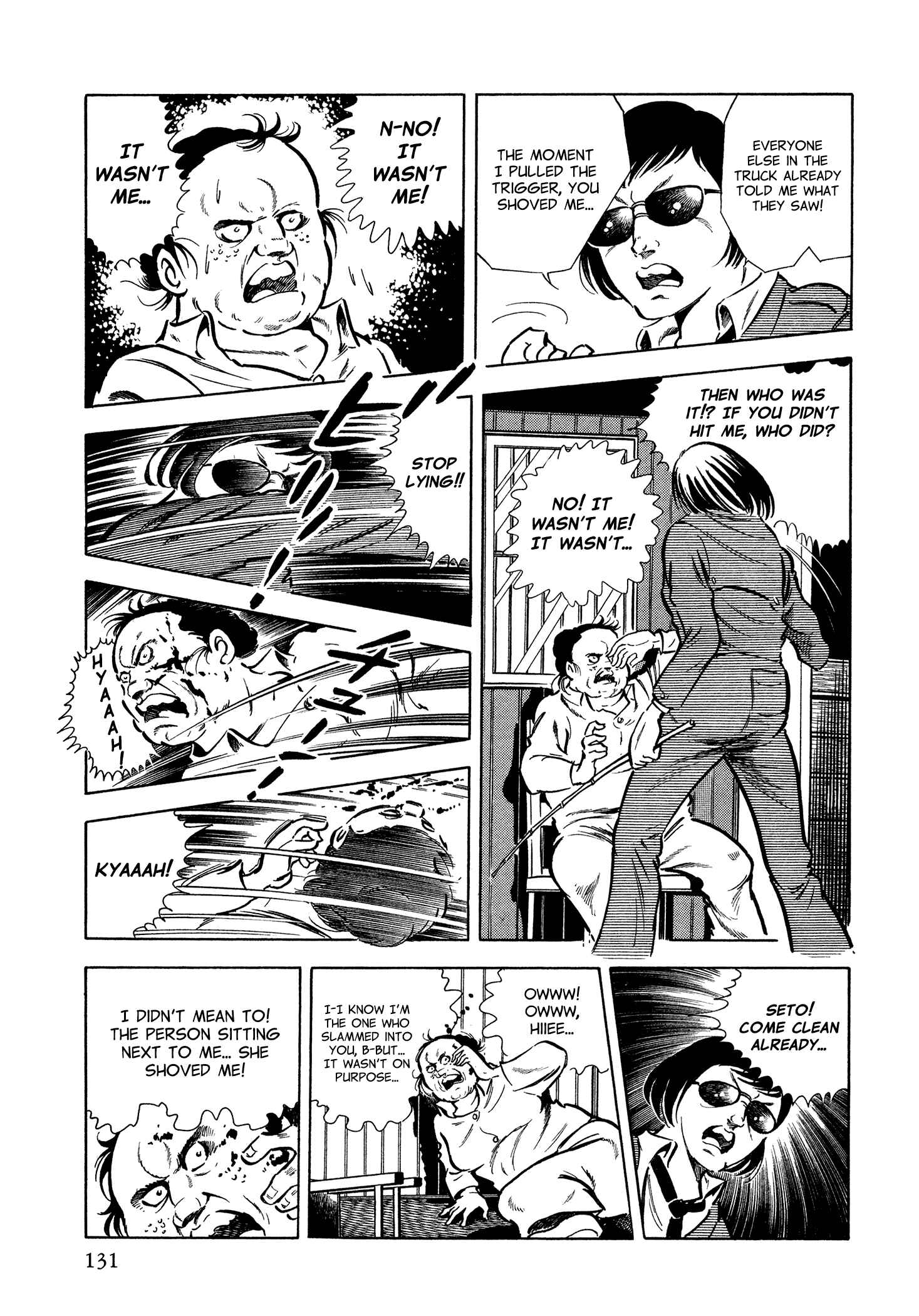 Page 48 Chapter 36 Sasori