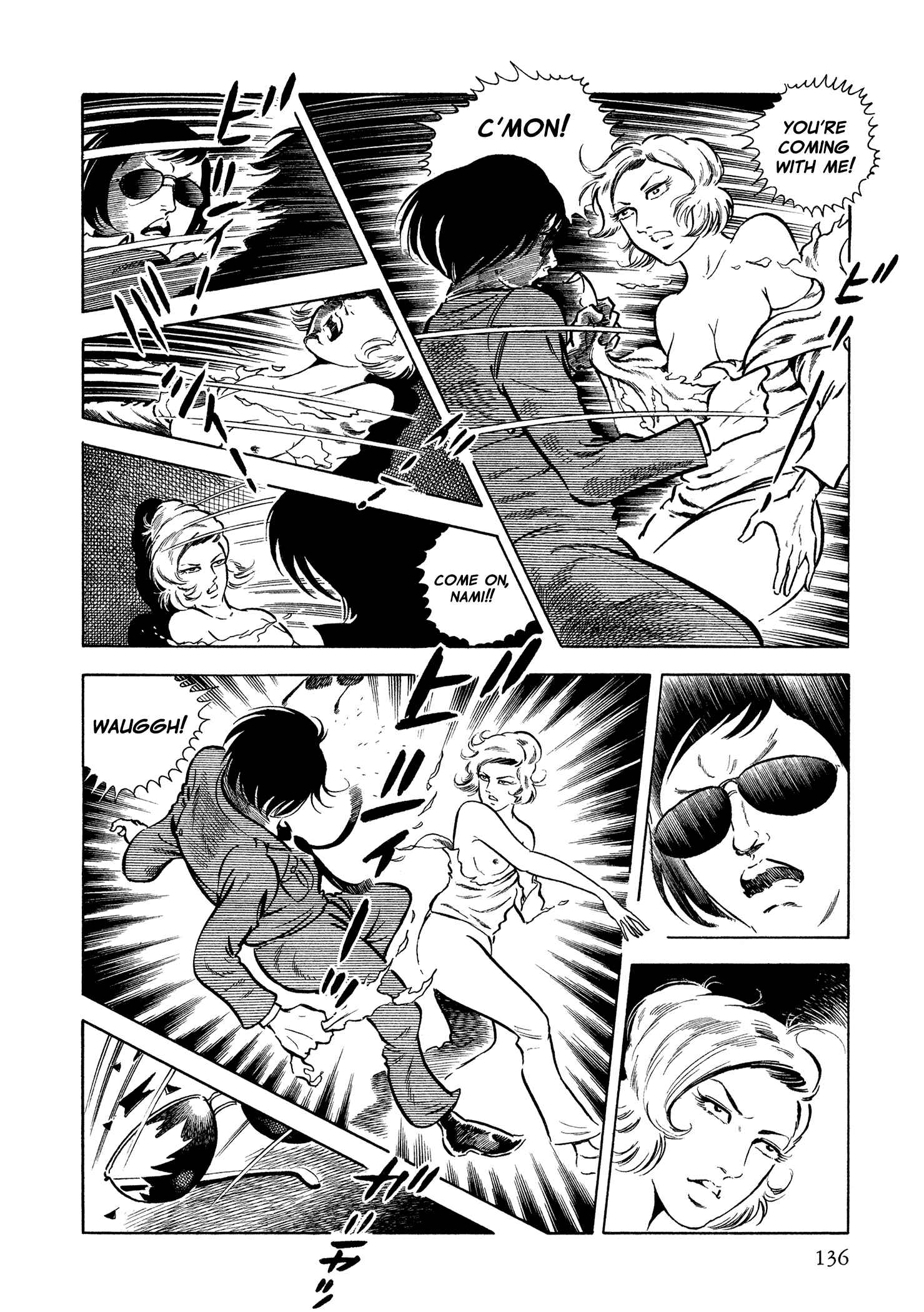 Page 53 Chapter 36 Sasori