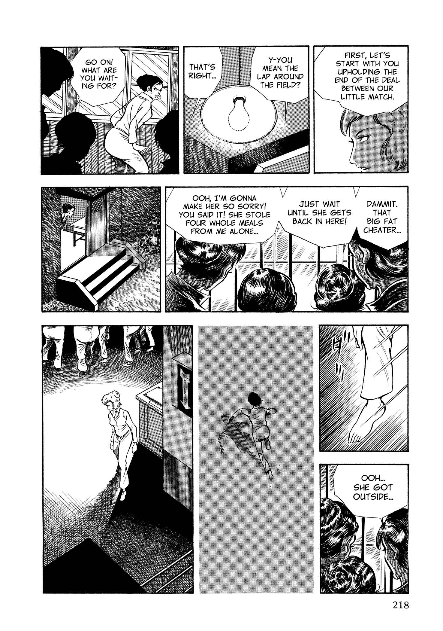 Page 19 Chapter 40 Sasori