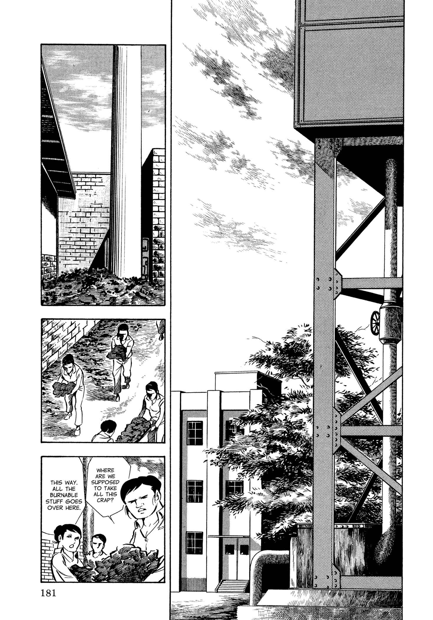 Page 3 Chapter 39 Sasori