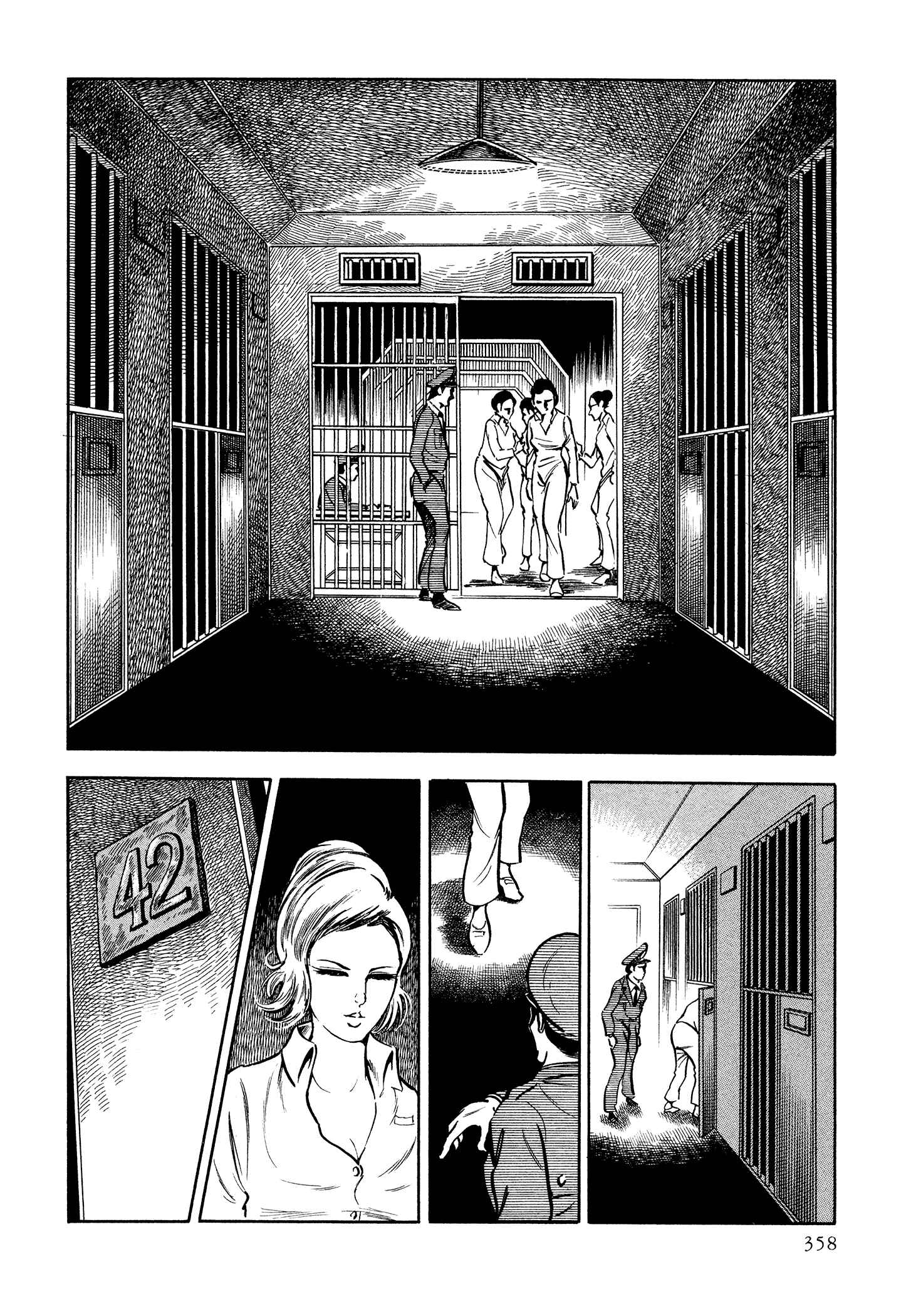 Page 13 Chapter 47 Sasori