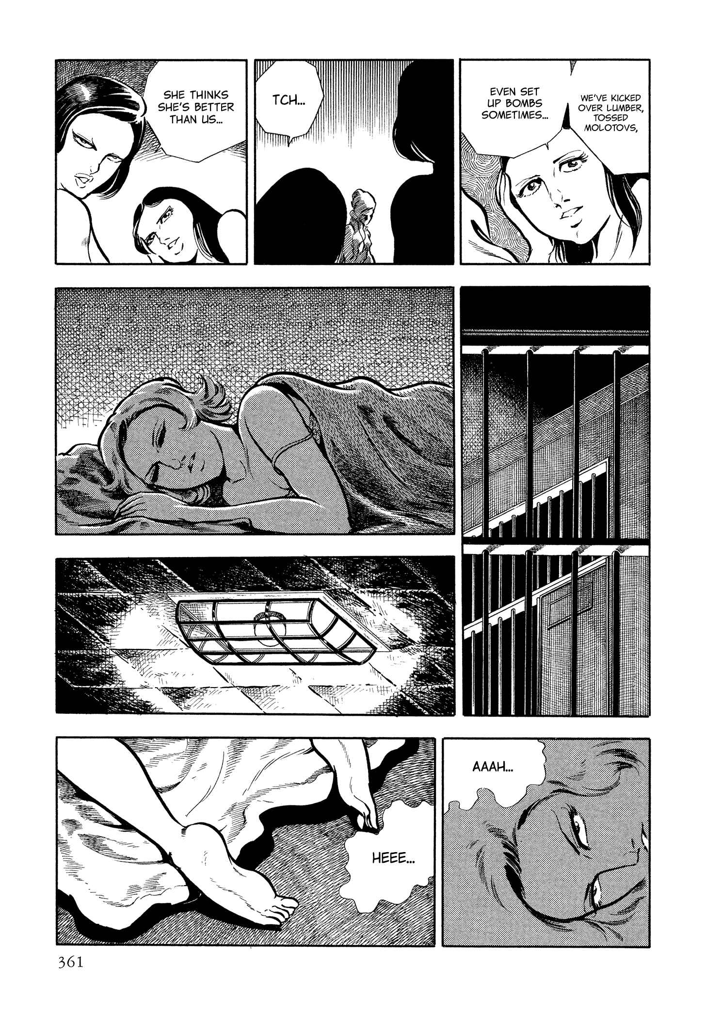 Page 16 Chapter 47 Sasori