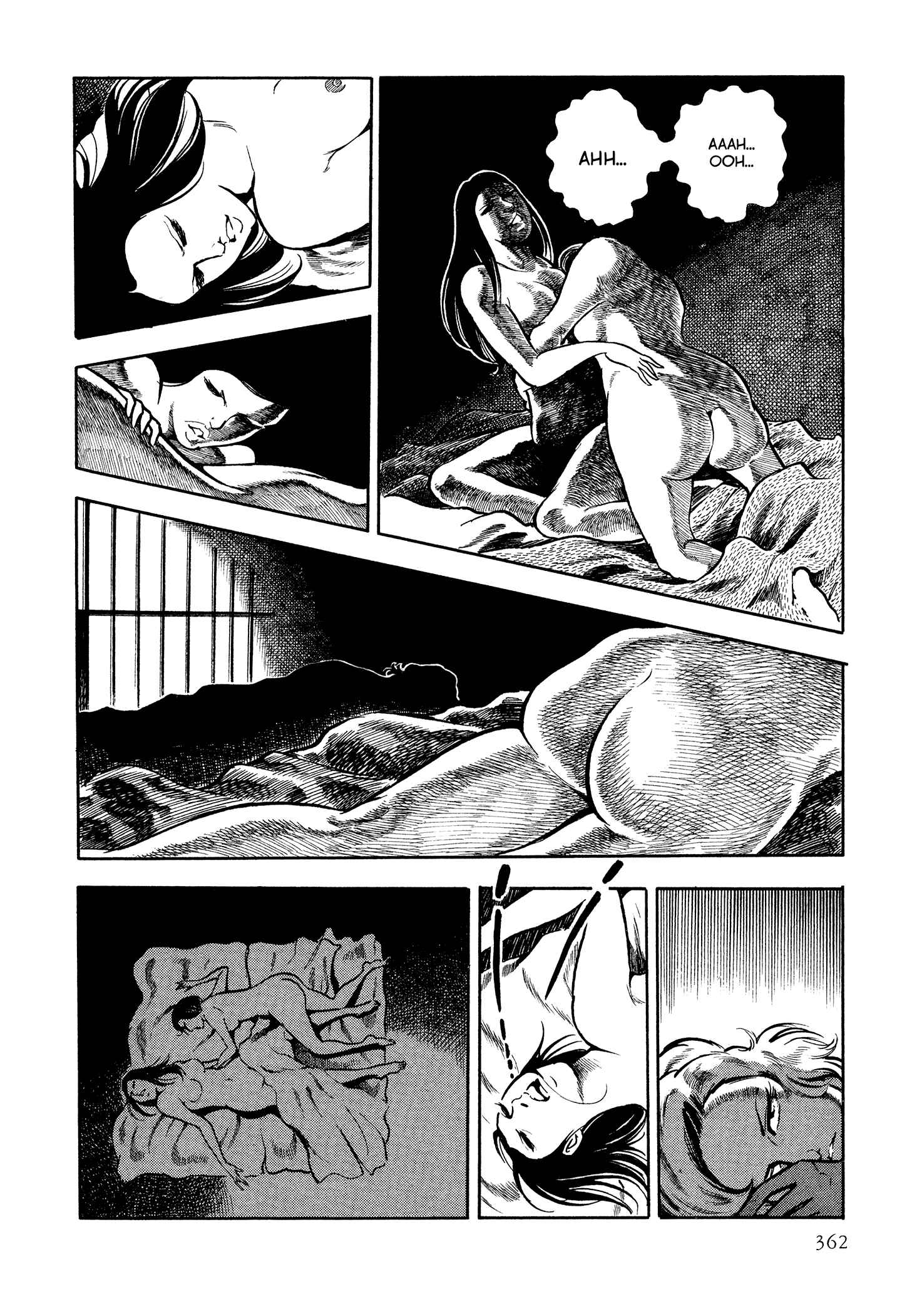Page 17 Chapter 47 Sasori