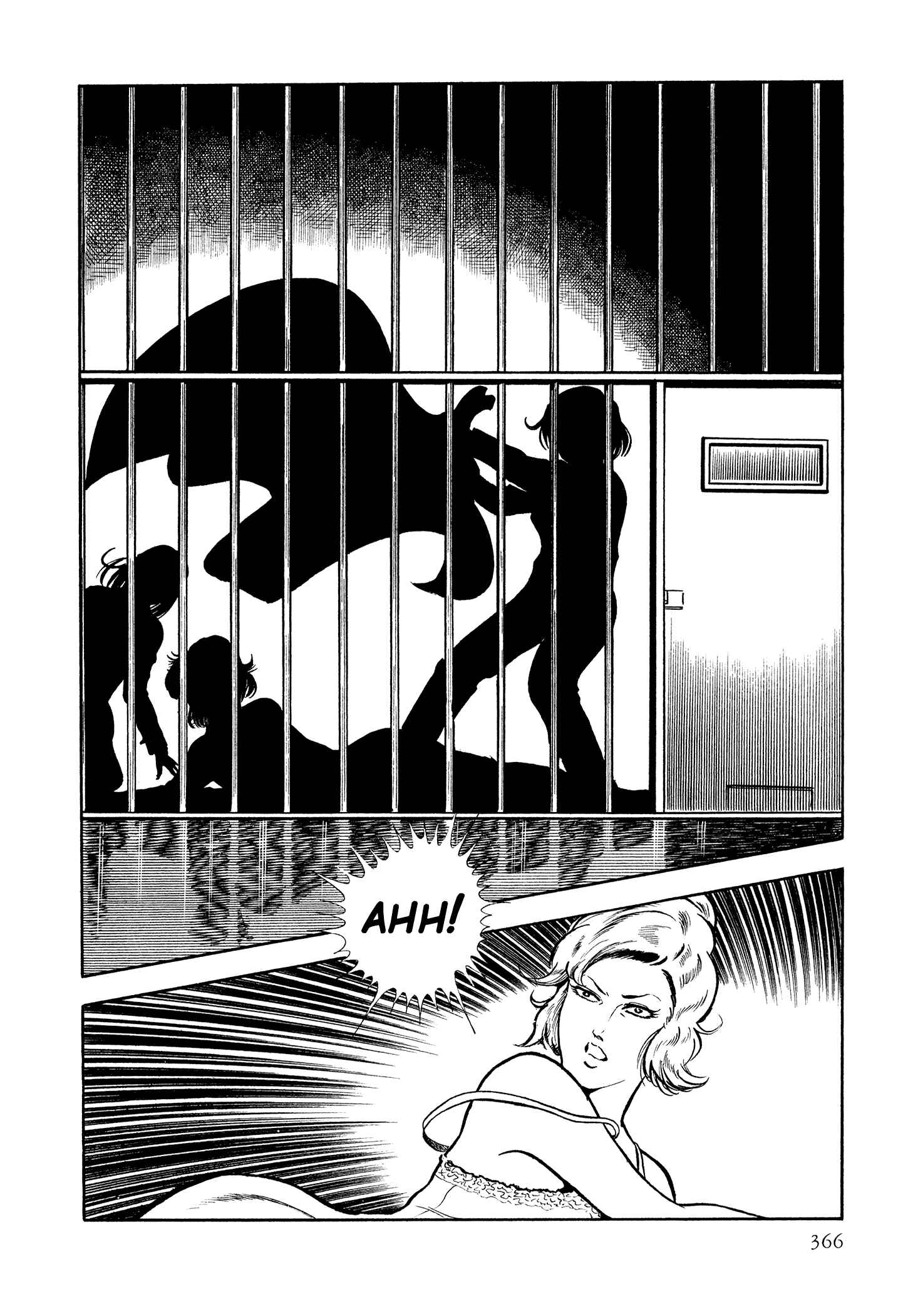 Page 21 Chapter 47 Sasori