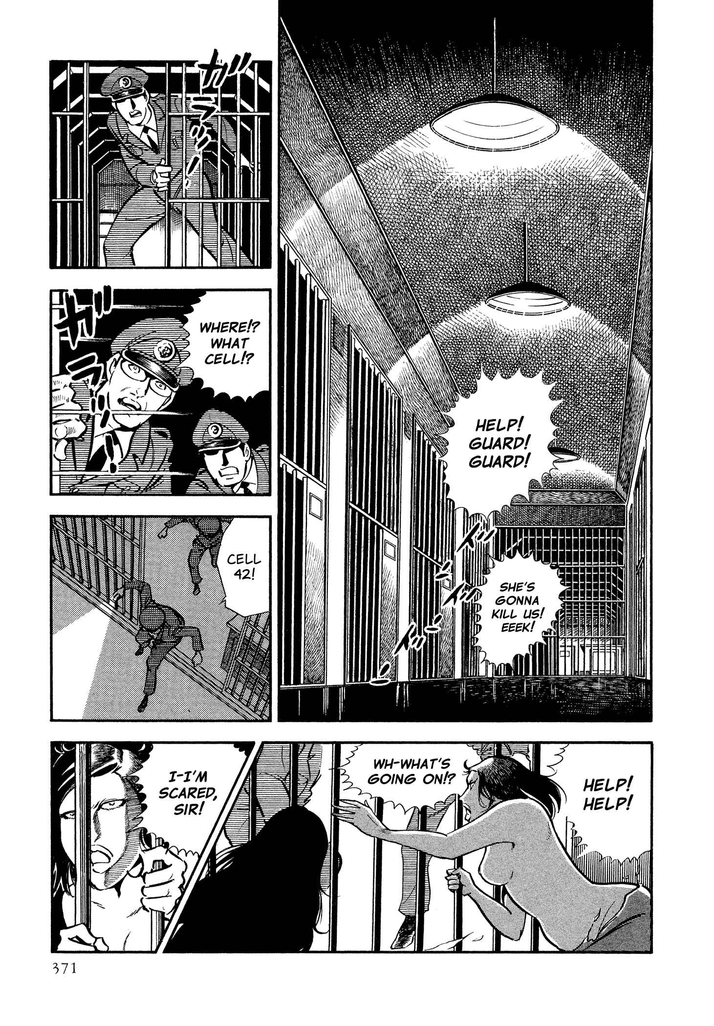 Page 26 Chapter 47 Sasori
