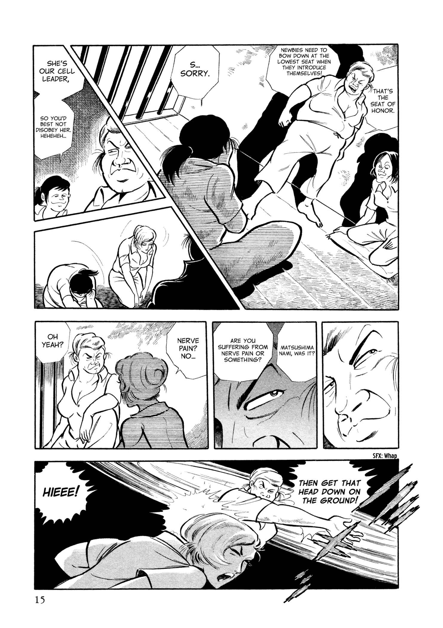 Page 18 Chapter 1 Sasori