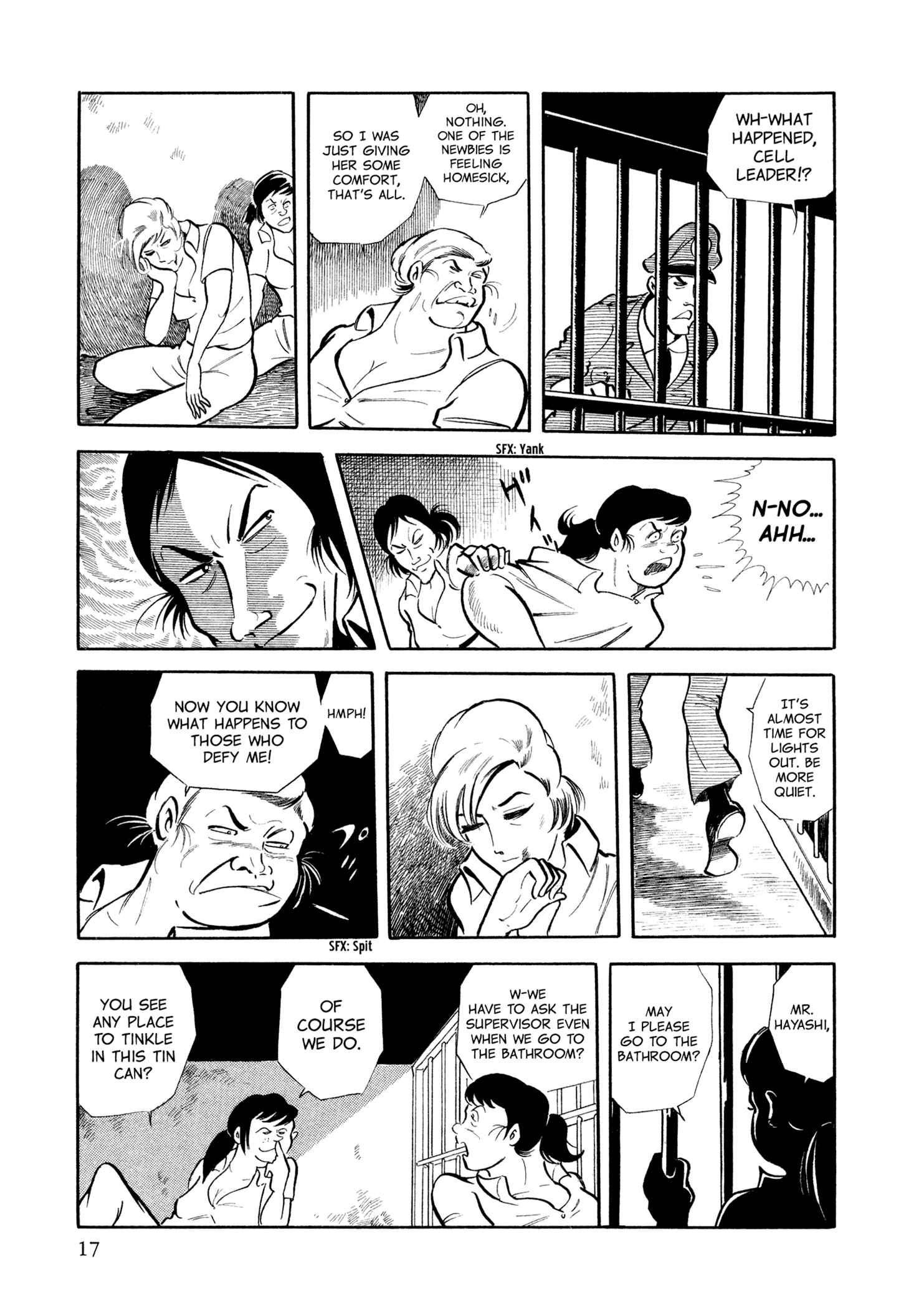 Page 20 Chapter 1 Sasori