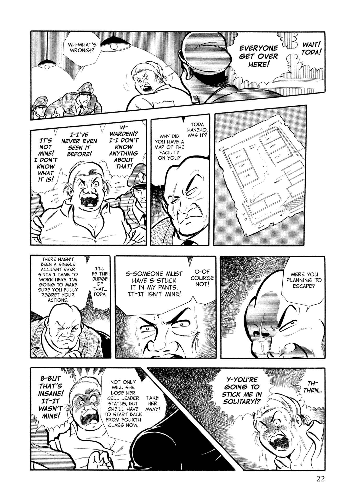 Page 25 Chapter 1 Sasori