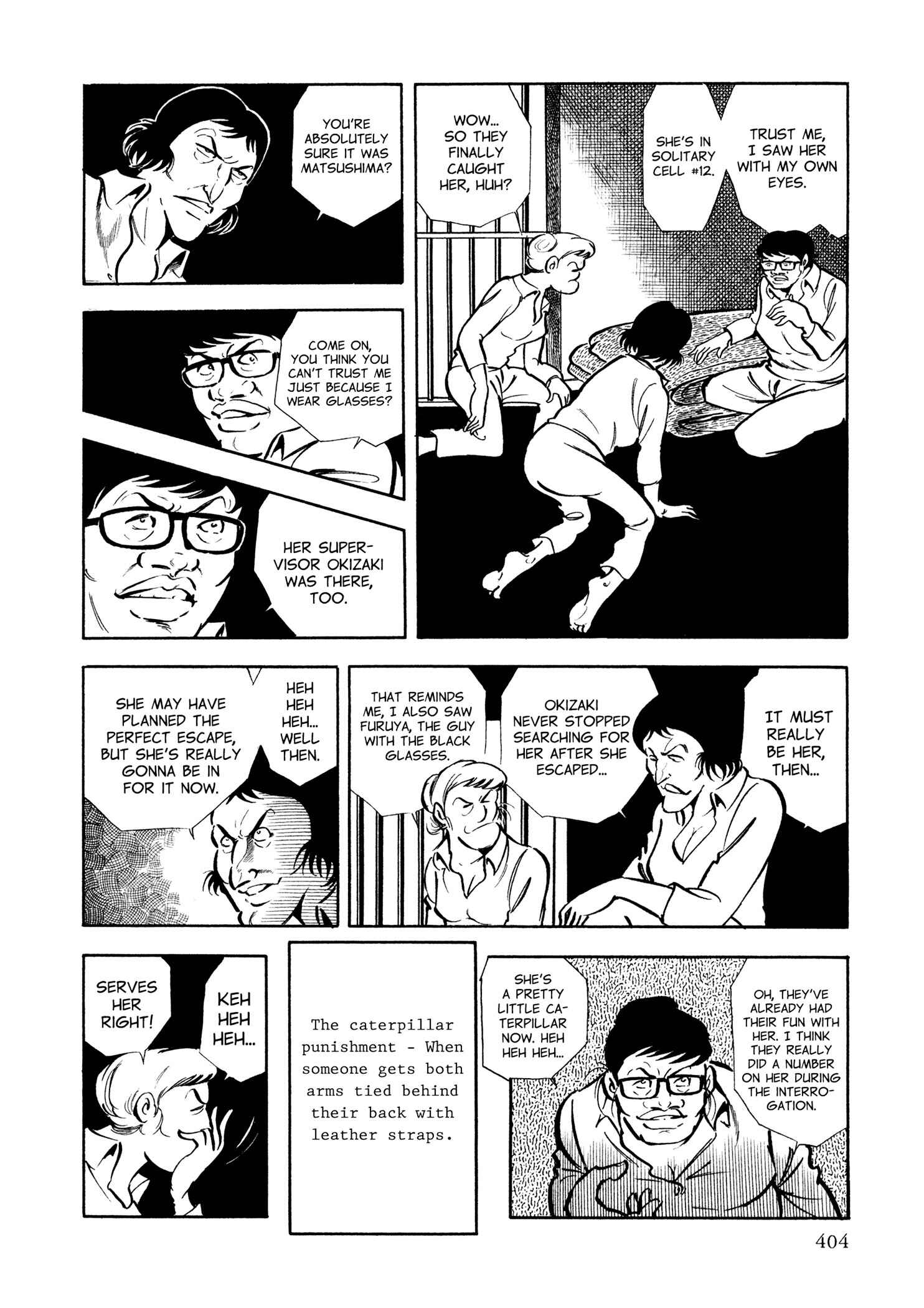 Page 11 Chapter 15 Sasori