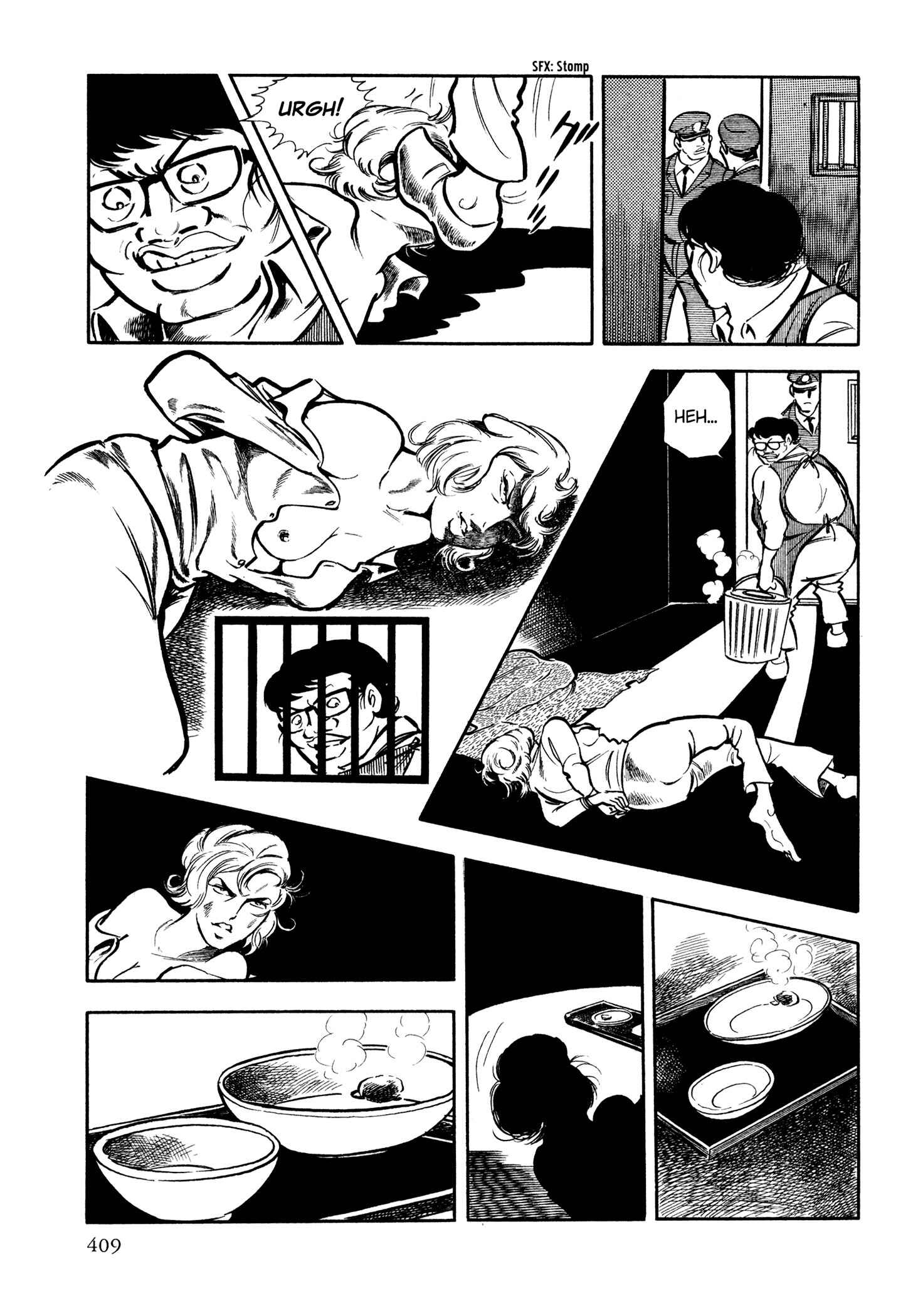 Page 16 Chapter 15 Sasori