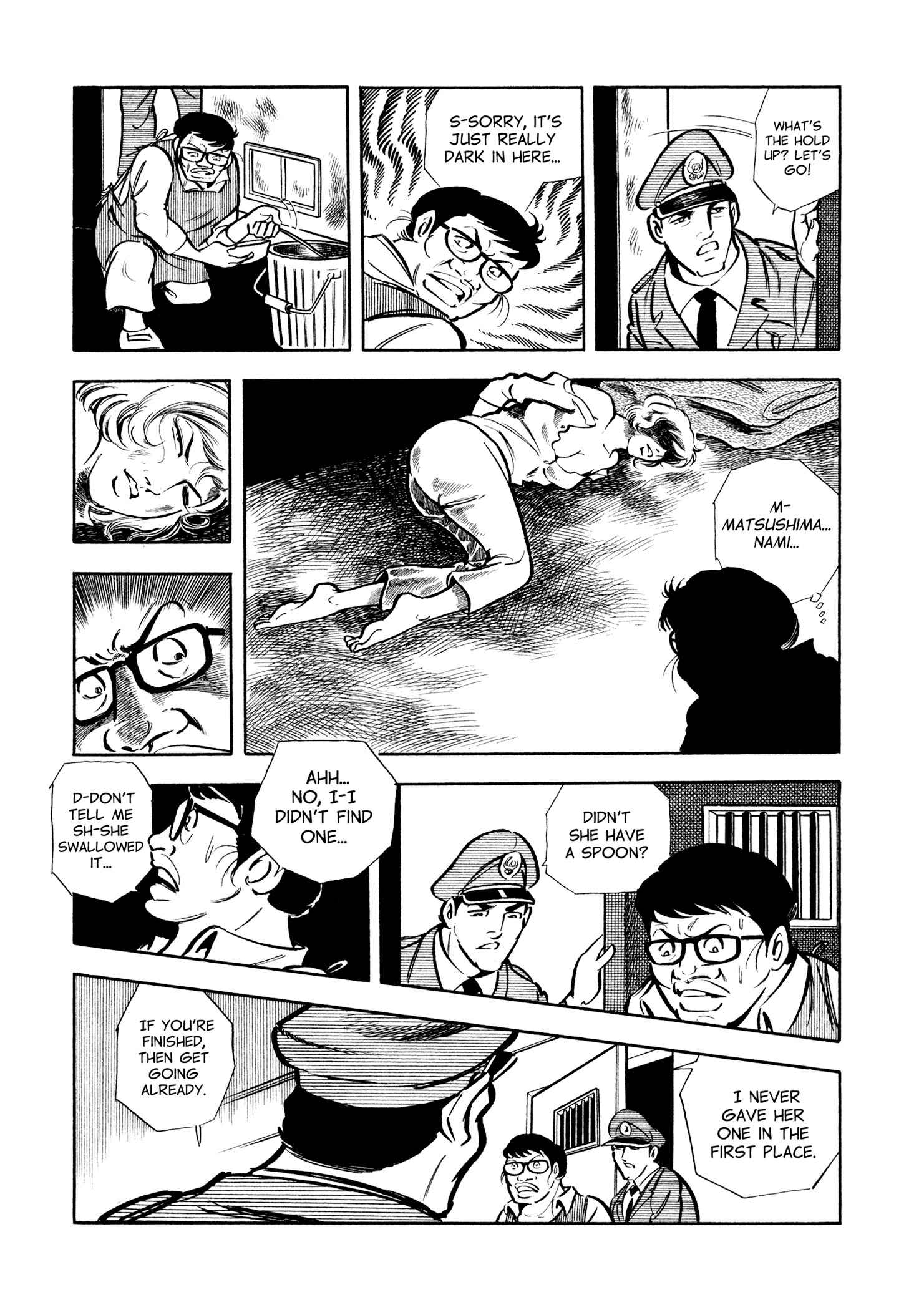 Page 8 Chapter 15 Sasori