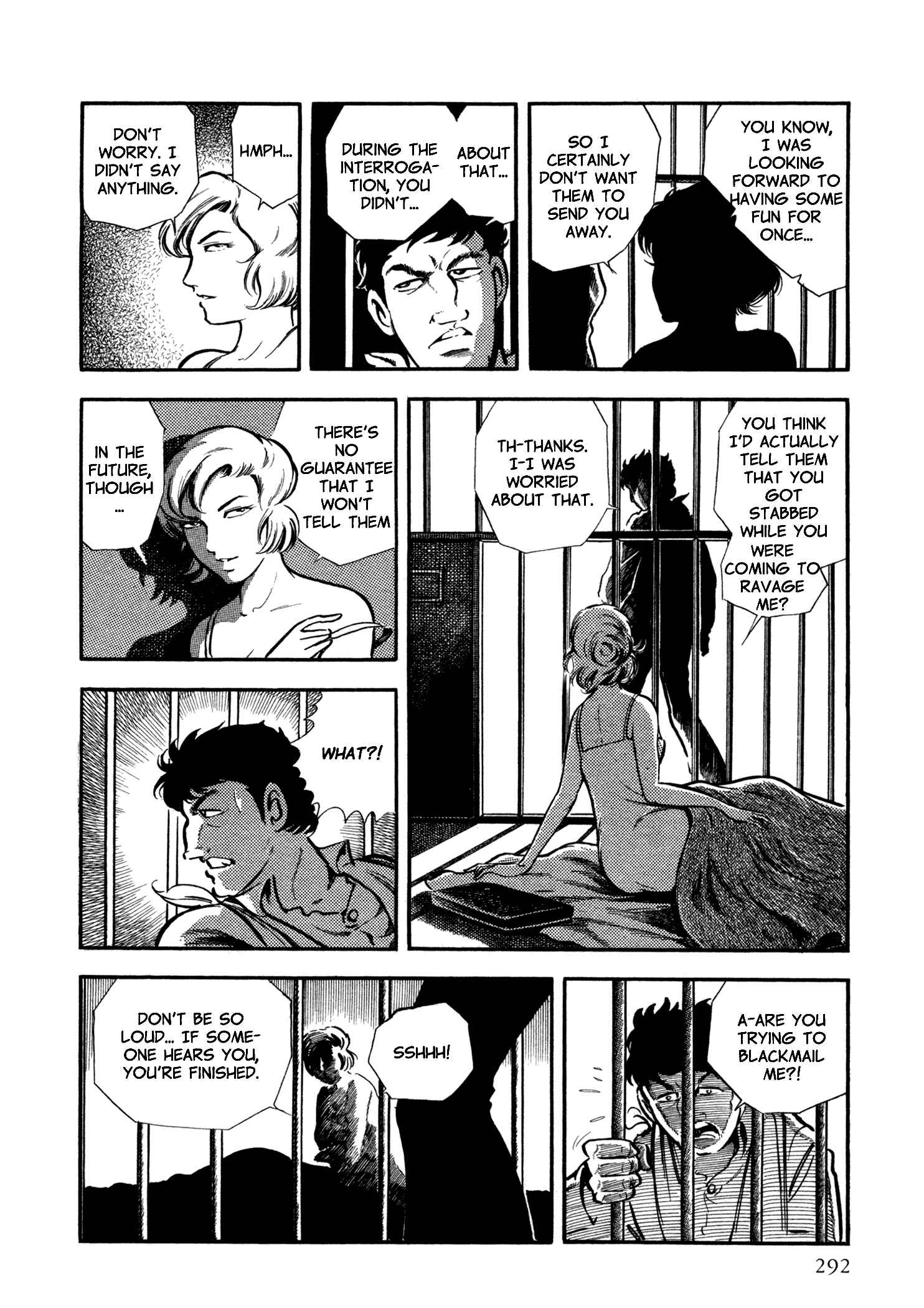 Page 11 Chapter 28 Sasori