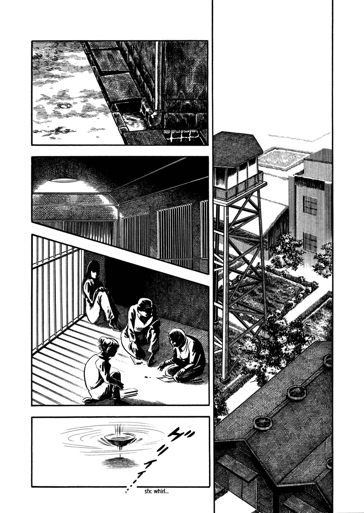 Page 13 Chapter 28 Sasori