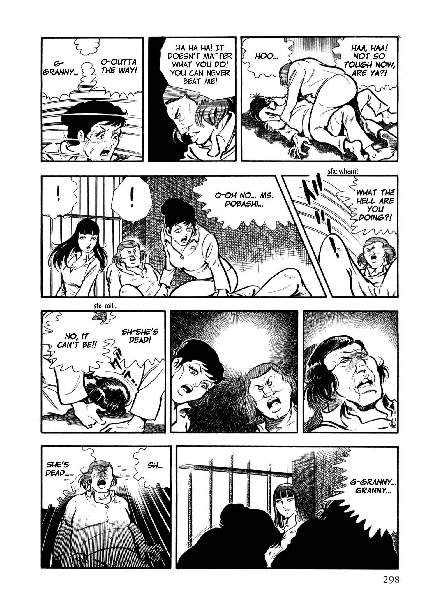 Page 17 Chapter 28 Sasori